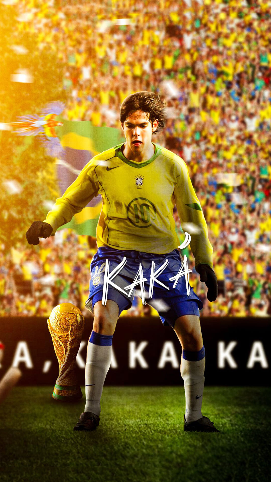 Kaka HD Wallpapers