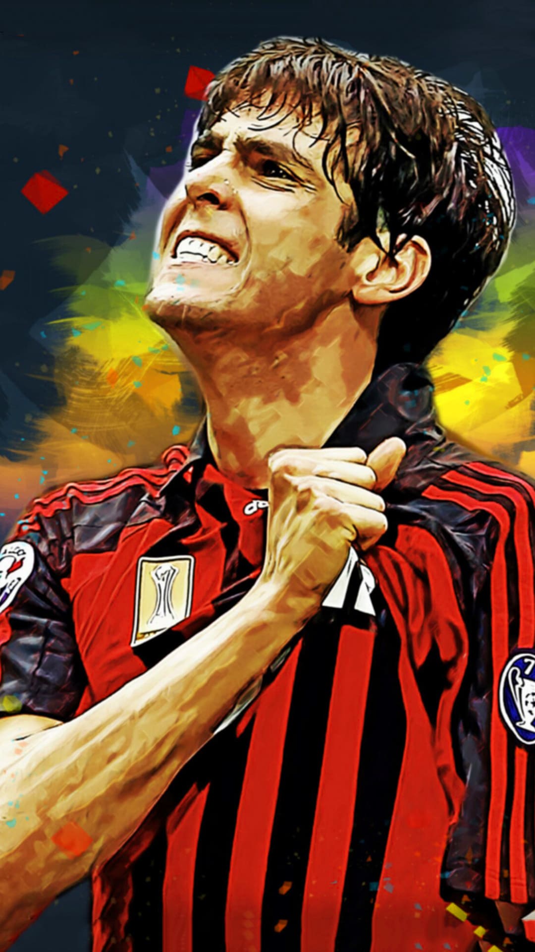 Kaka Wallpapers