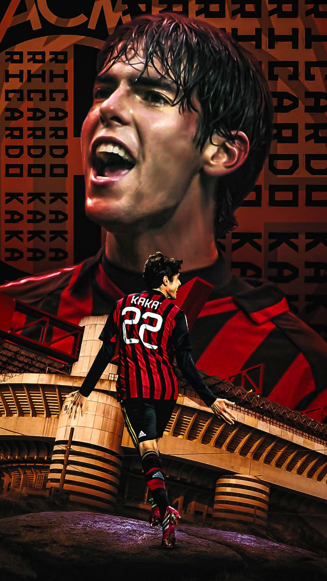 Kaka Wallpapers