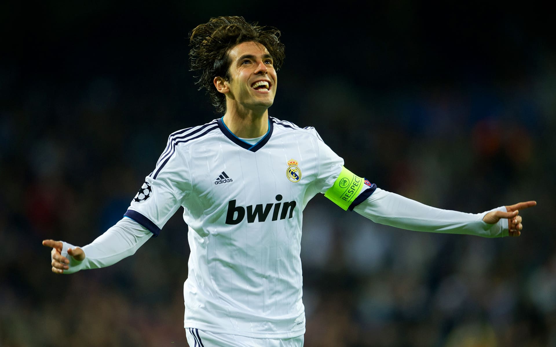 Kaka Wallpapers