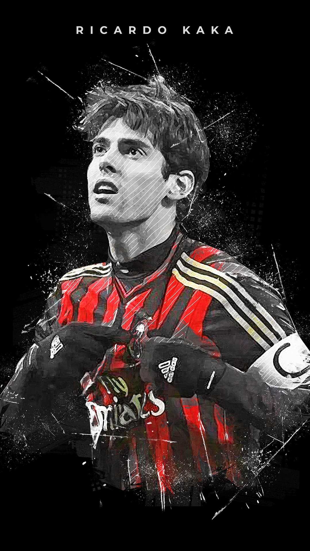 Kaka Wallpapers