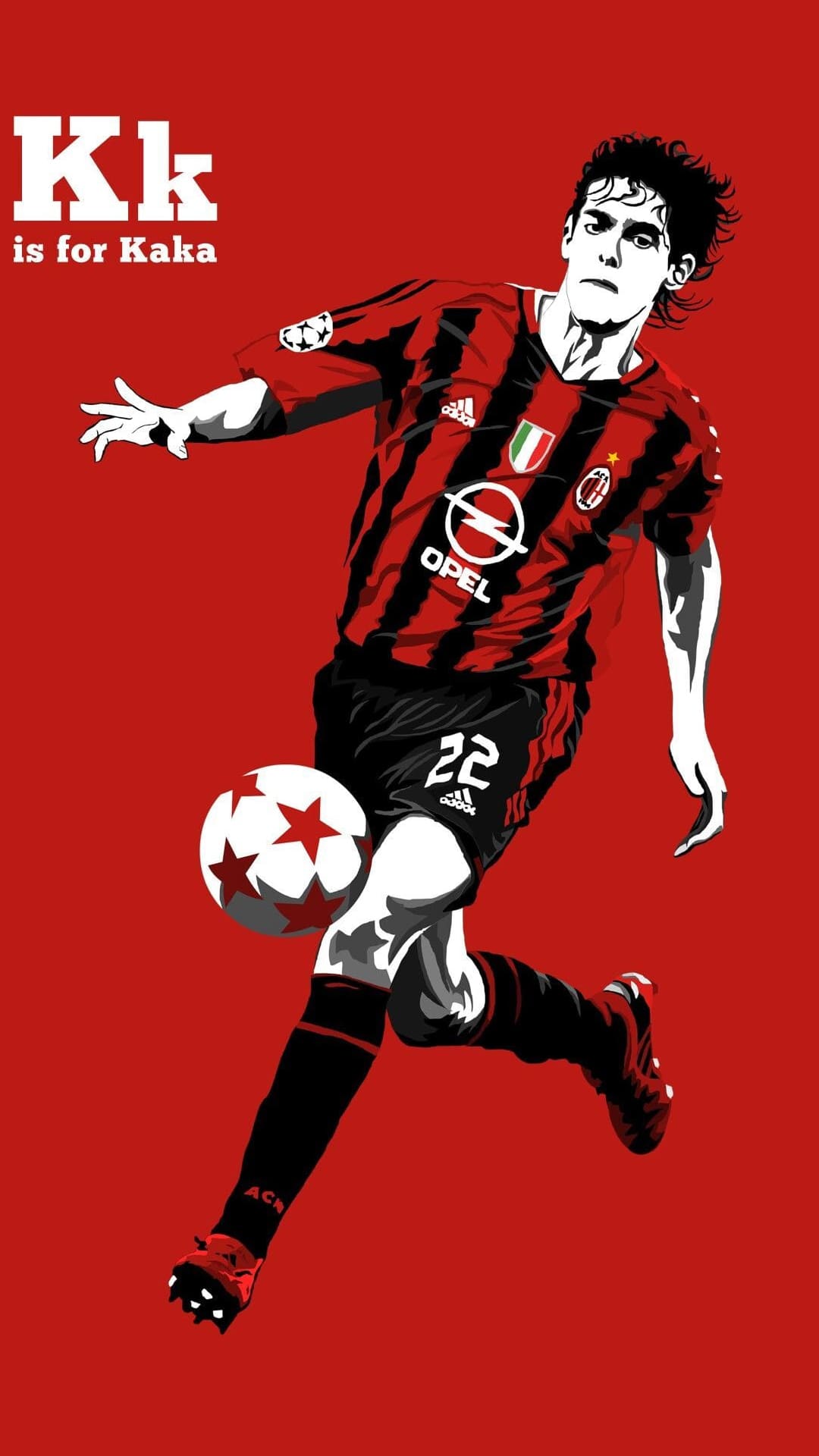 Kaka Wallpapers