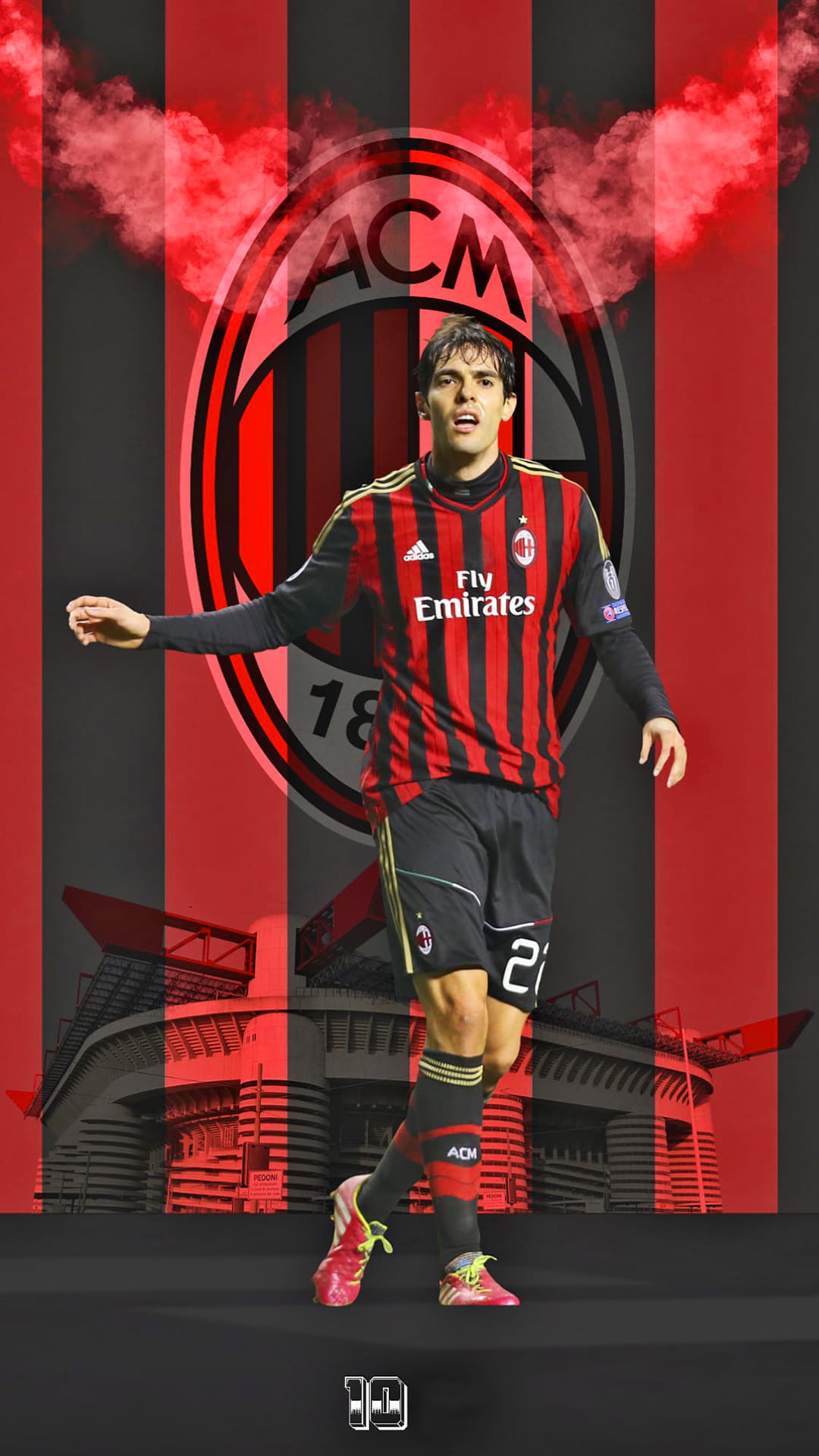 Kaka Wallpapers
