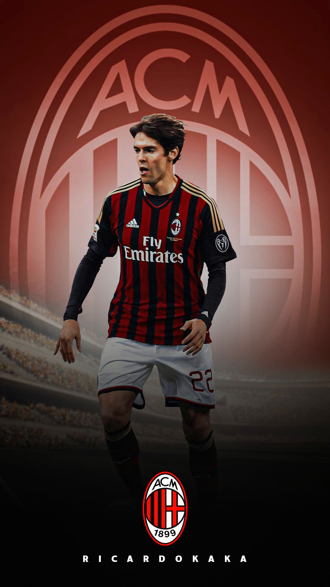 Kaka Wallpapers