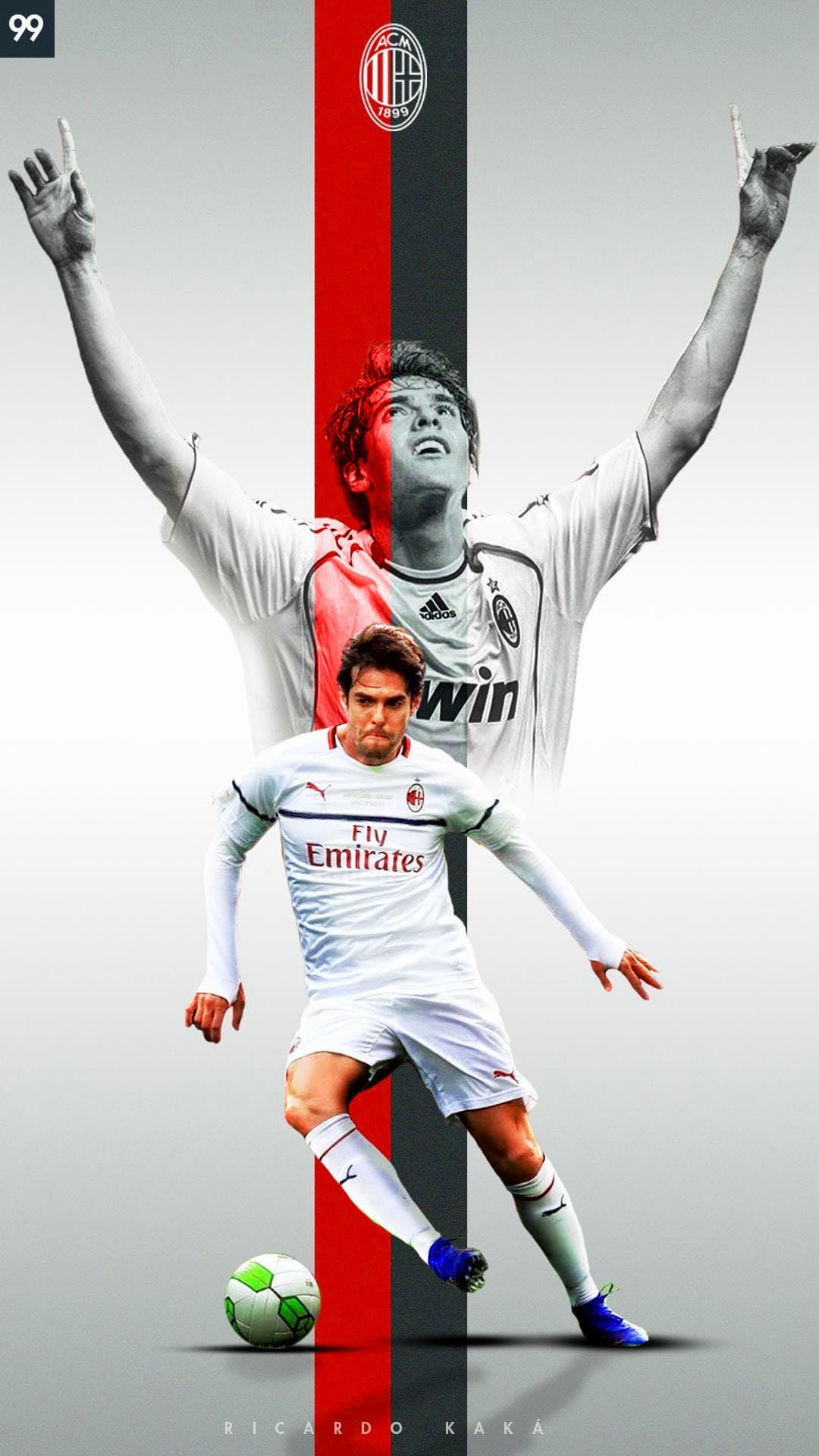 Kaka Wallpapers