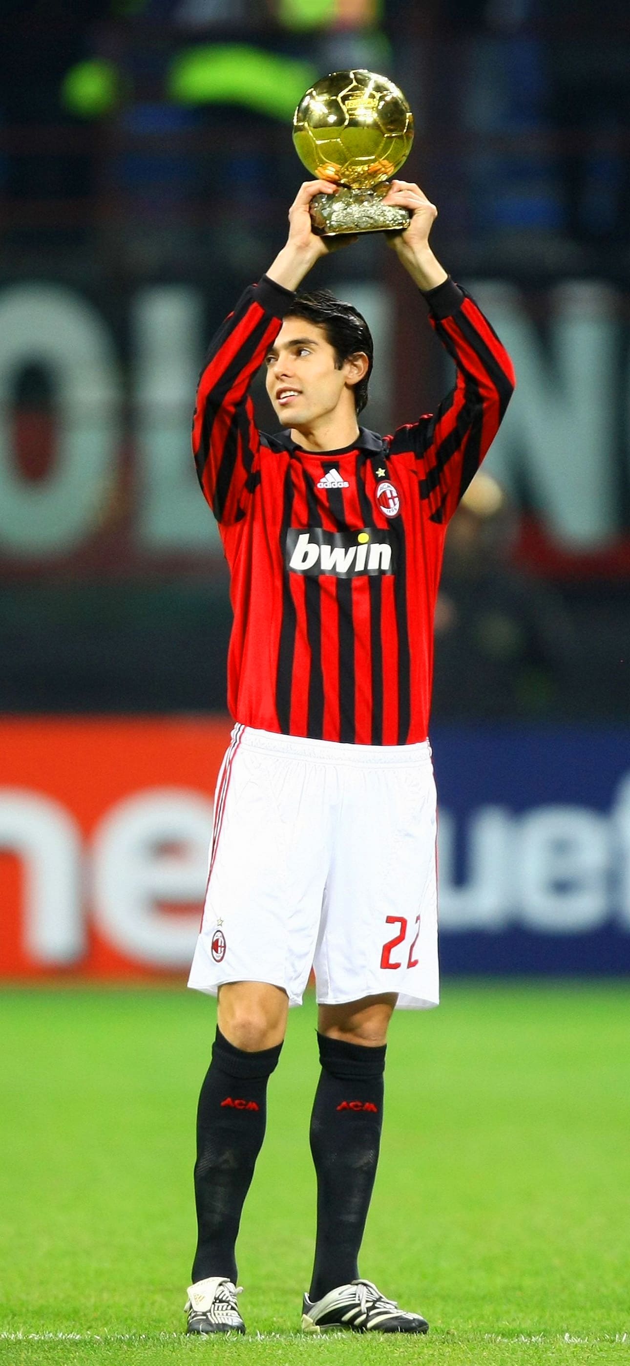 Kaka Wallpapers