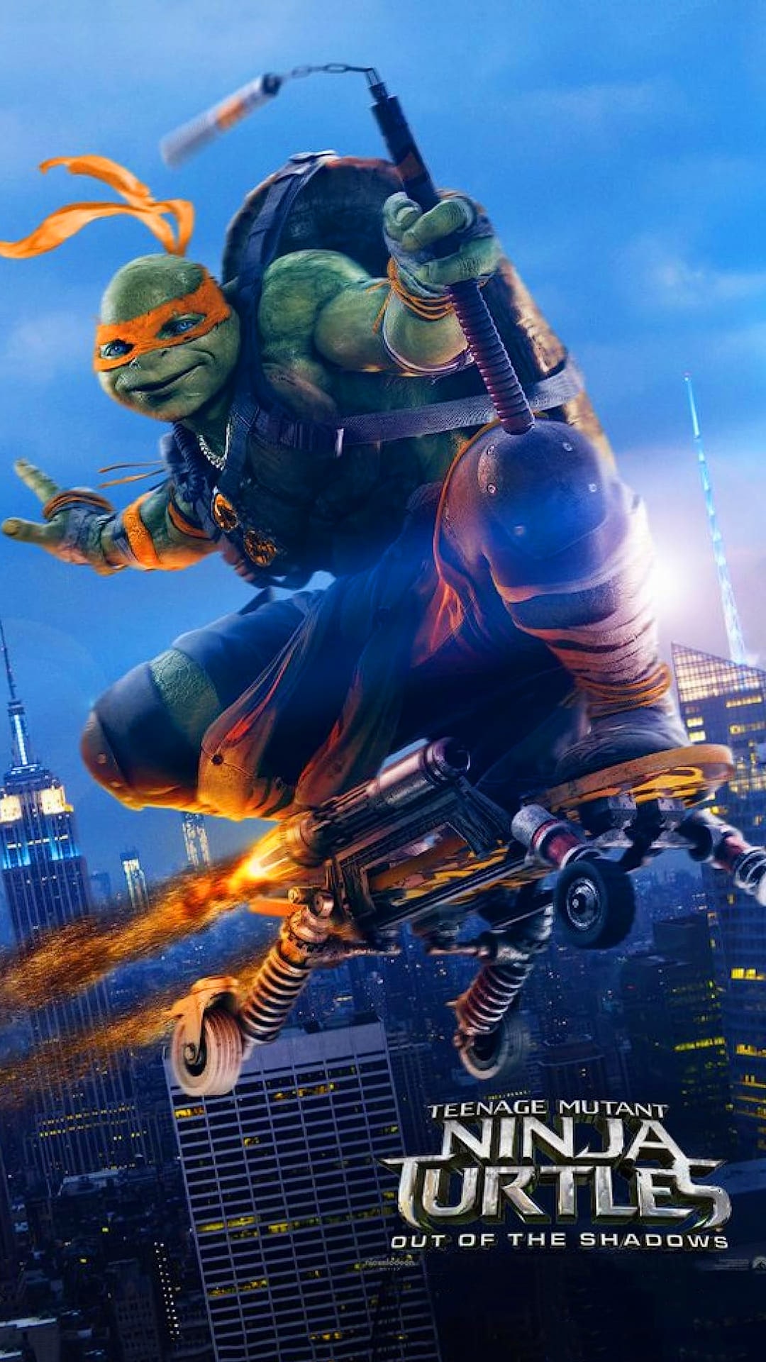 Ninja Turtles Wallpapers