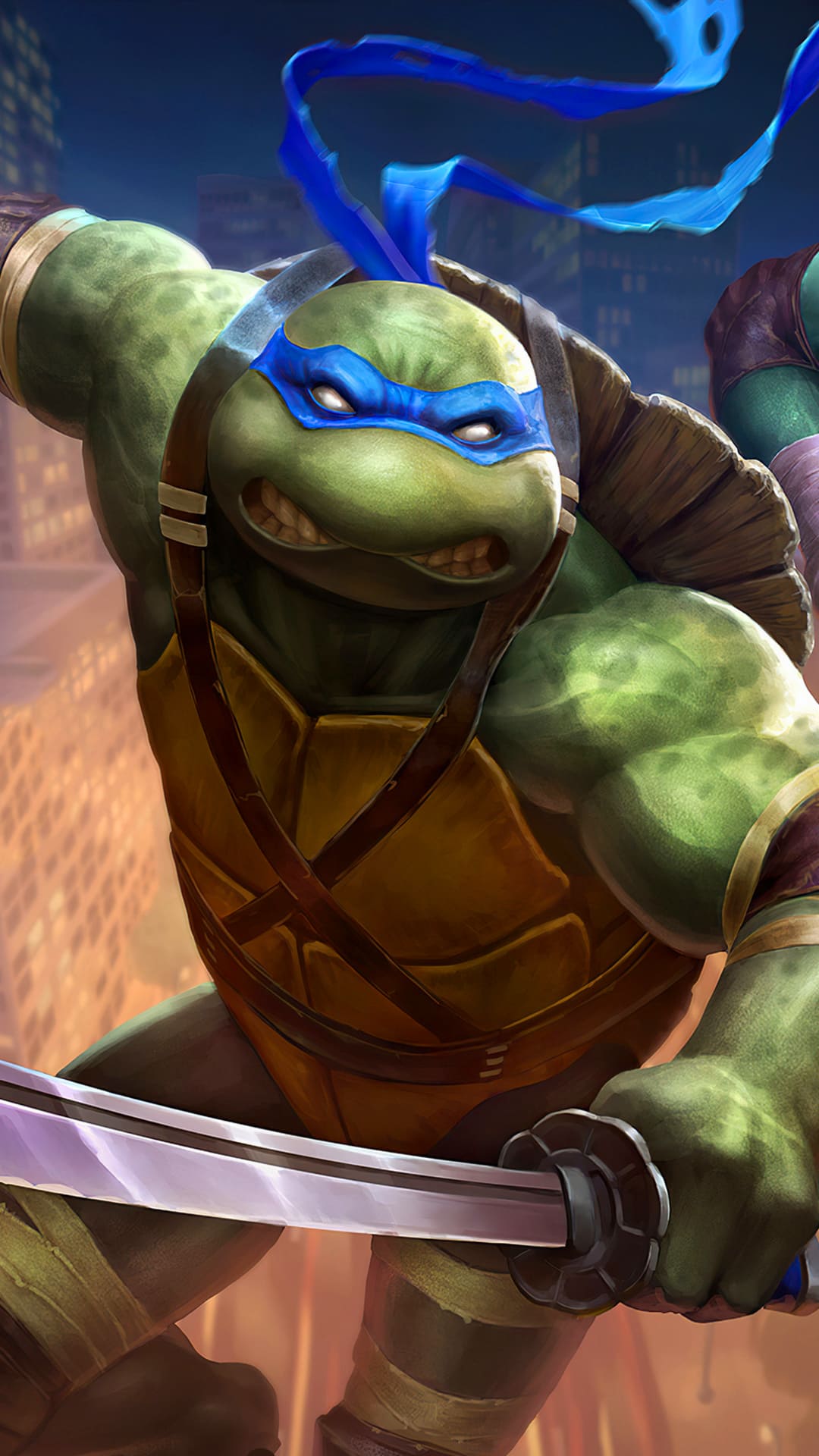 Ninja Turtles Wallpapers