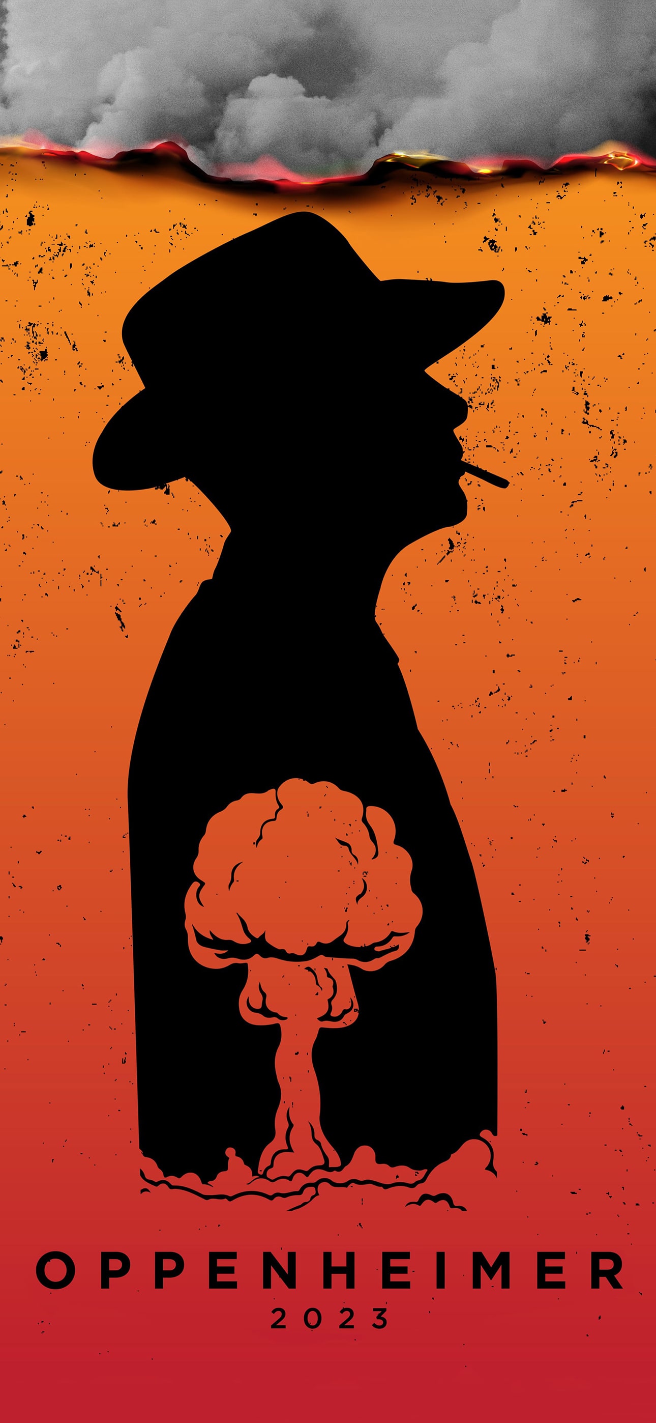 Oppenheimer Movie Wallpapers