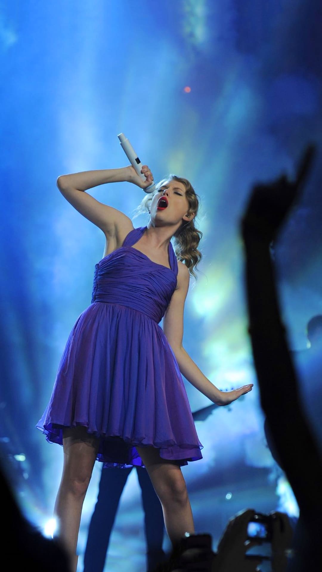 Speak Now Taylors Version Wallpapers