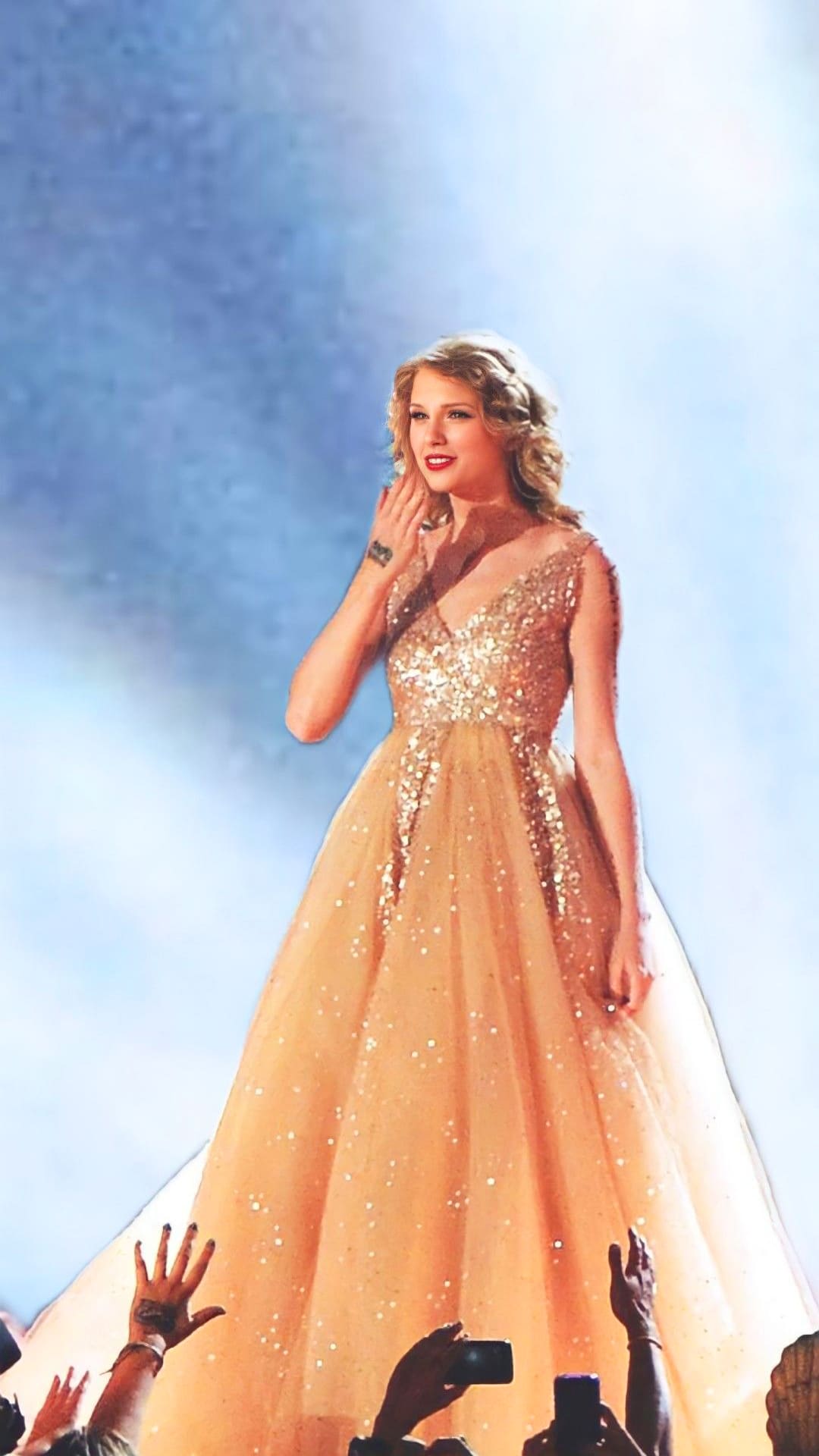 Speak Now Taylors Version Wallpapers