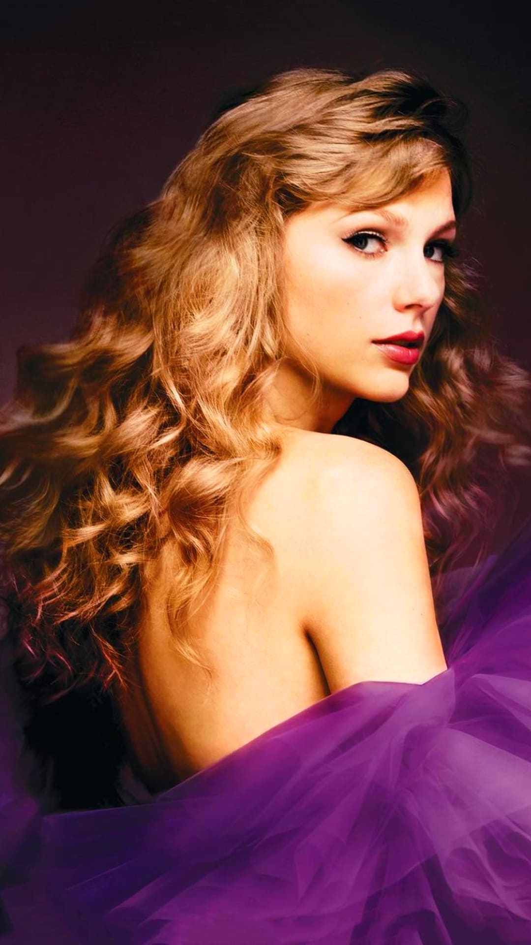 Speak Now Taylors Version Wallpapers