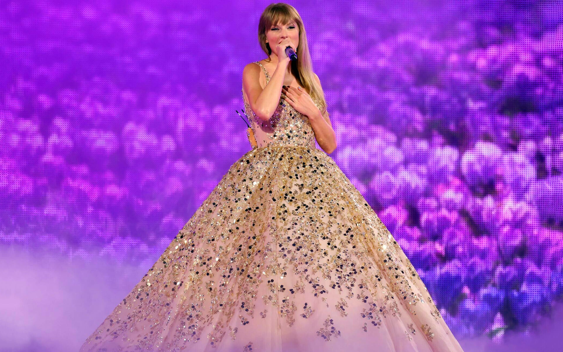 Speak Now Taylors Version Wallpapers