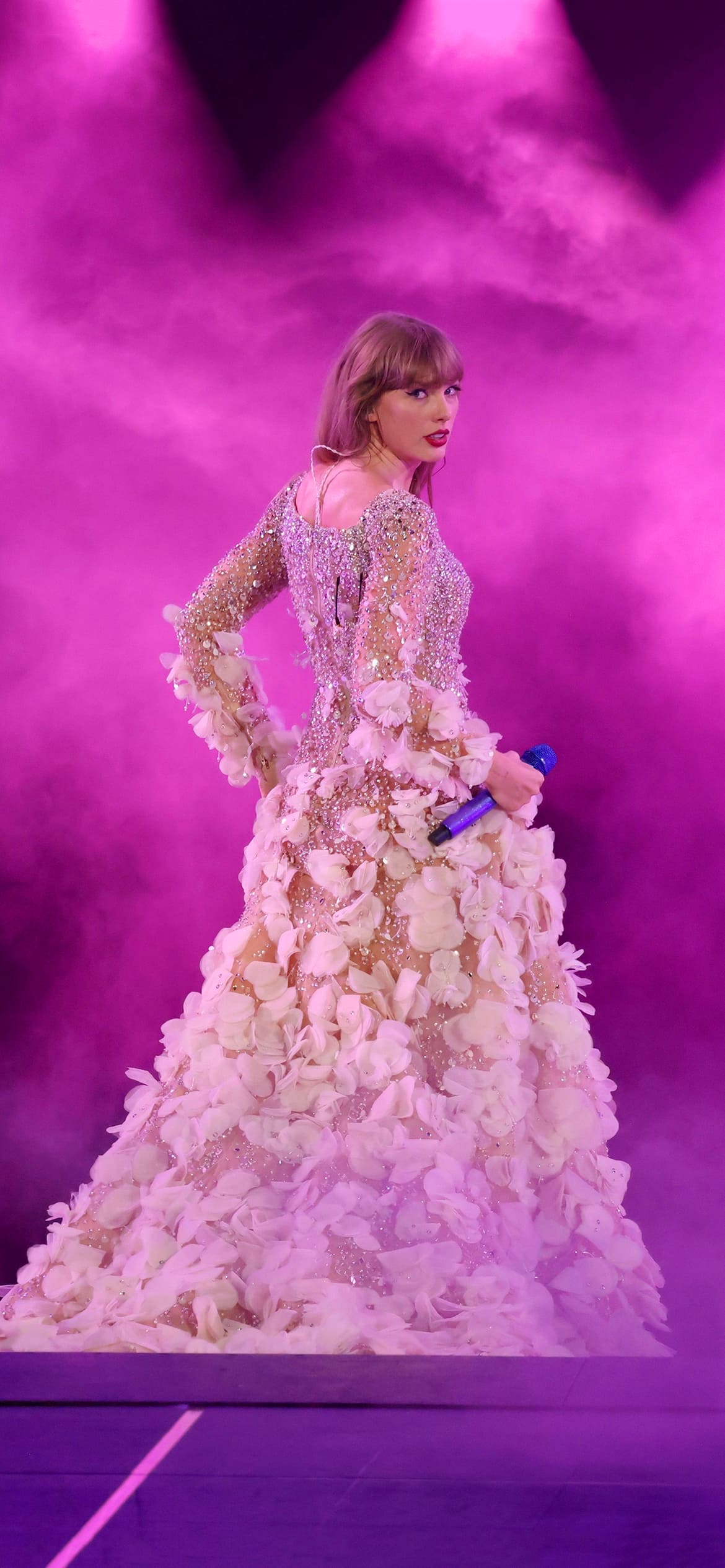 Speak Now Taylors Version Wallpapers
