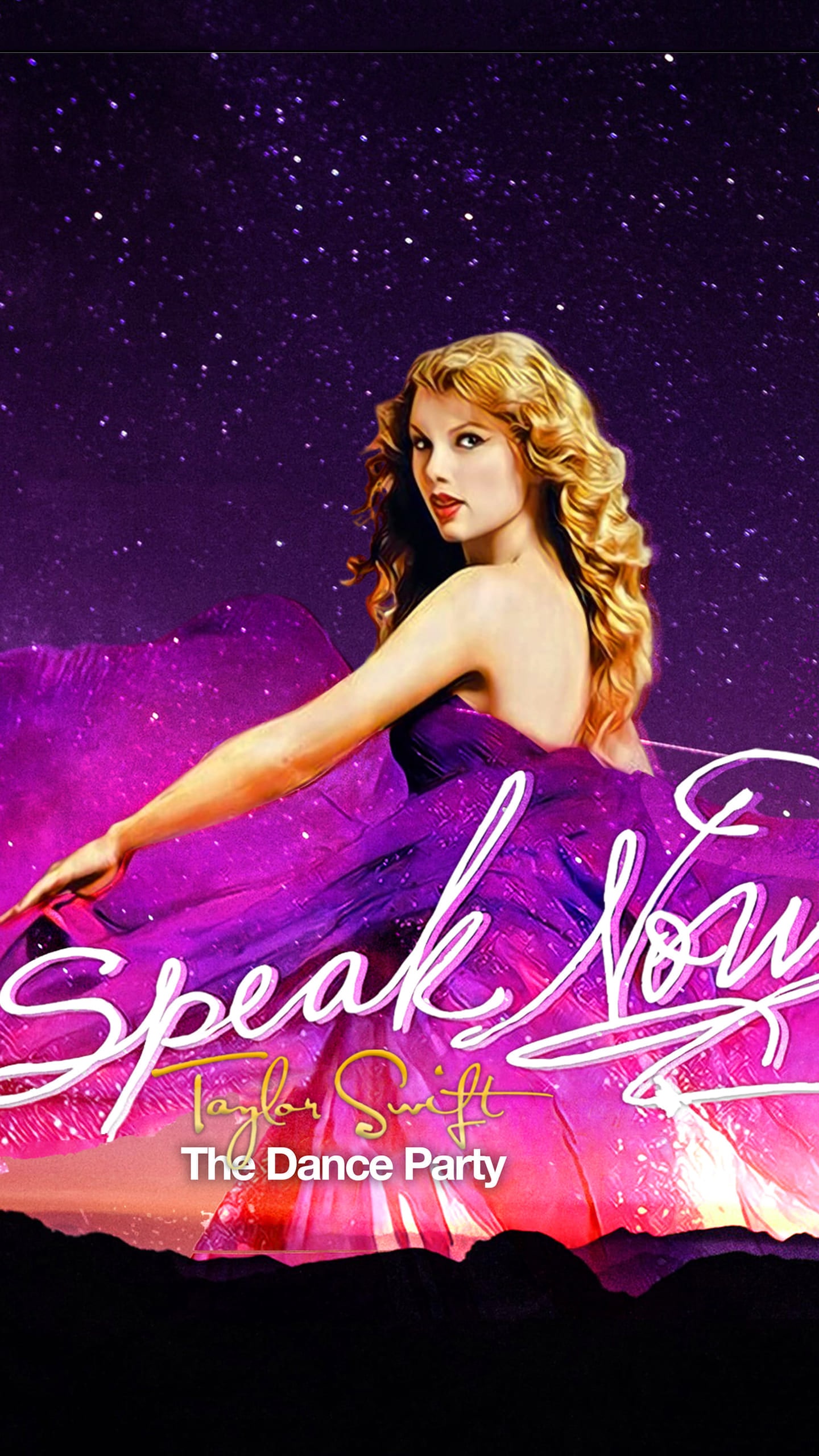 Speak Now Wallpapers