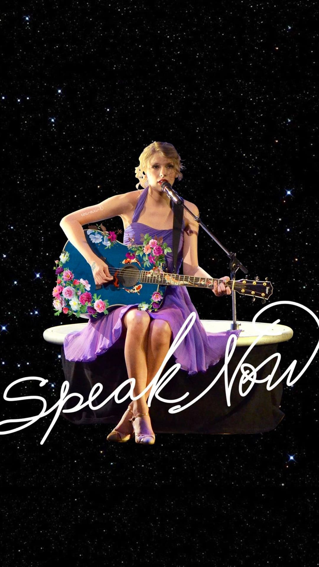 Speak Now Wallpapers