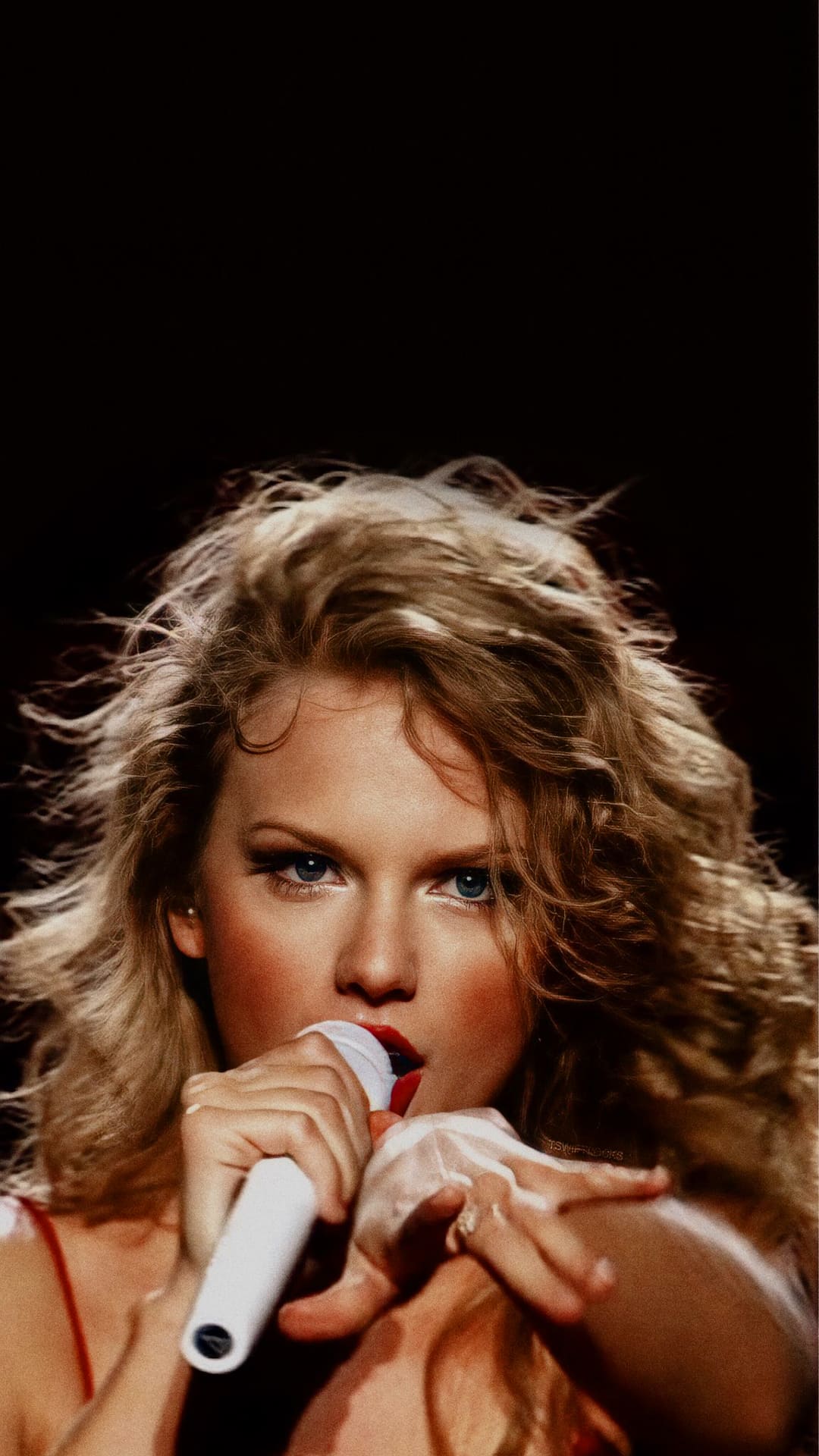 Speak Now Wallpapers
