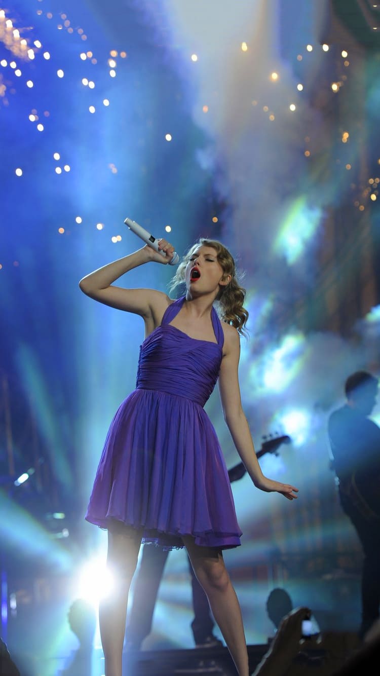 Speak Now Wallpapers