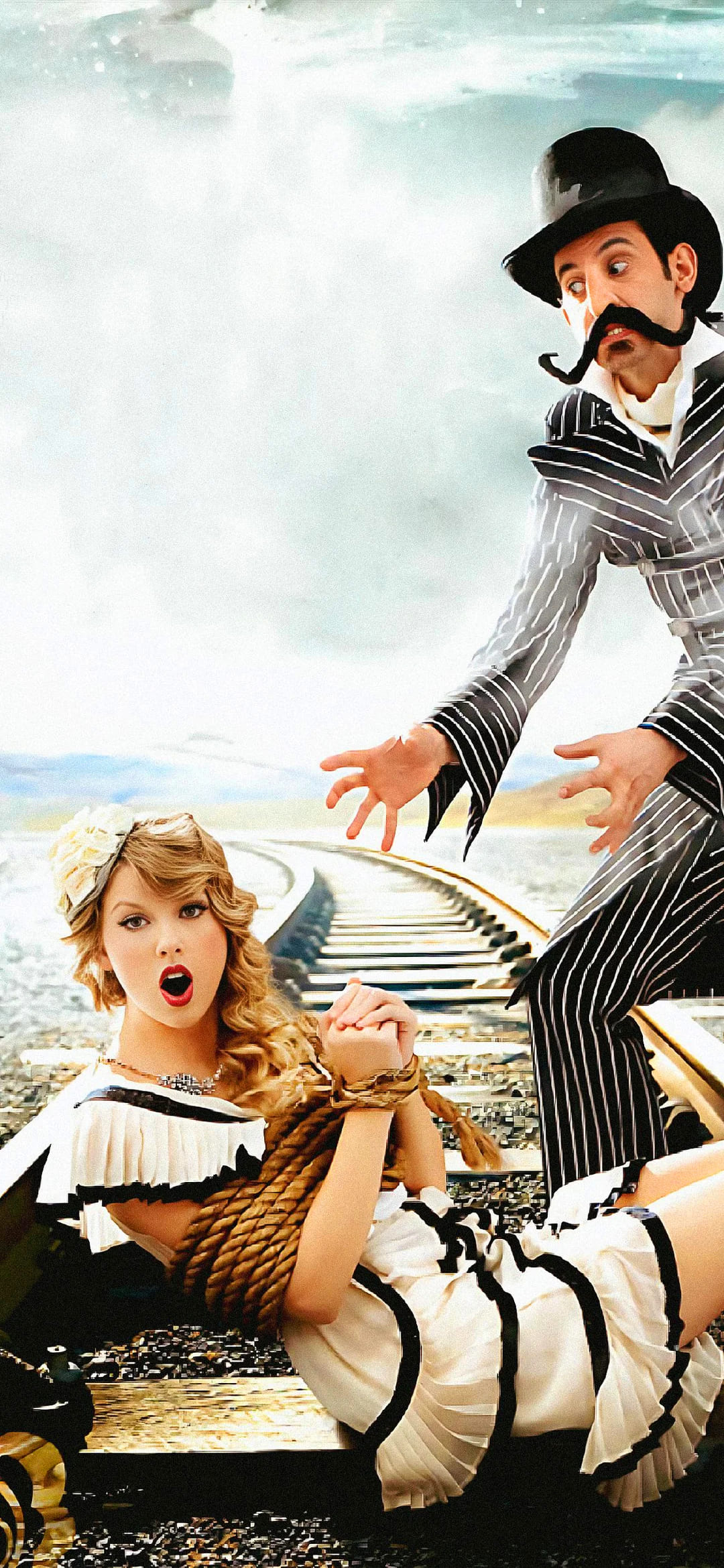 Speak Now Wallpapers