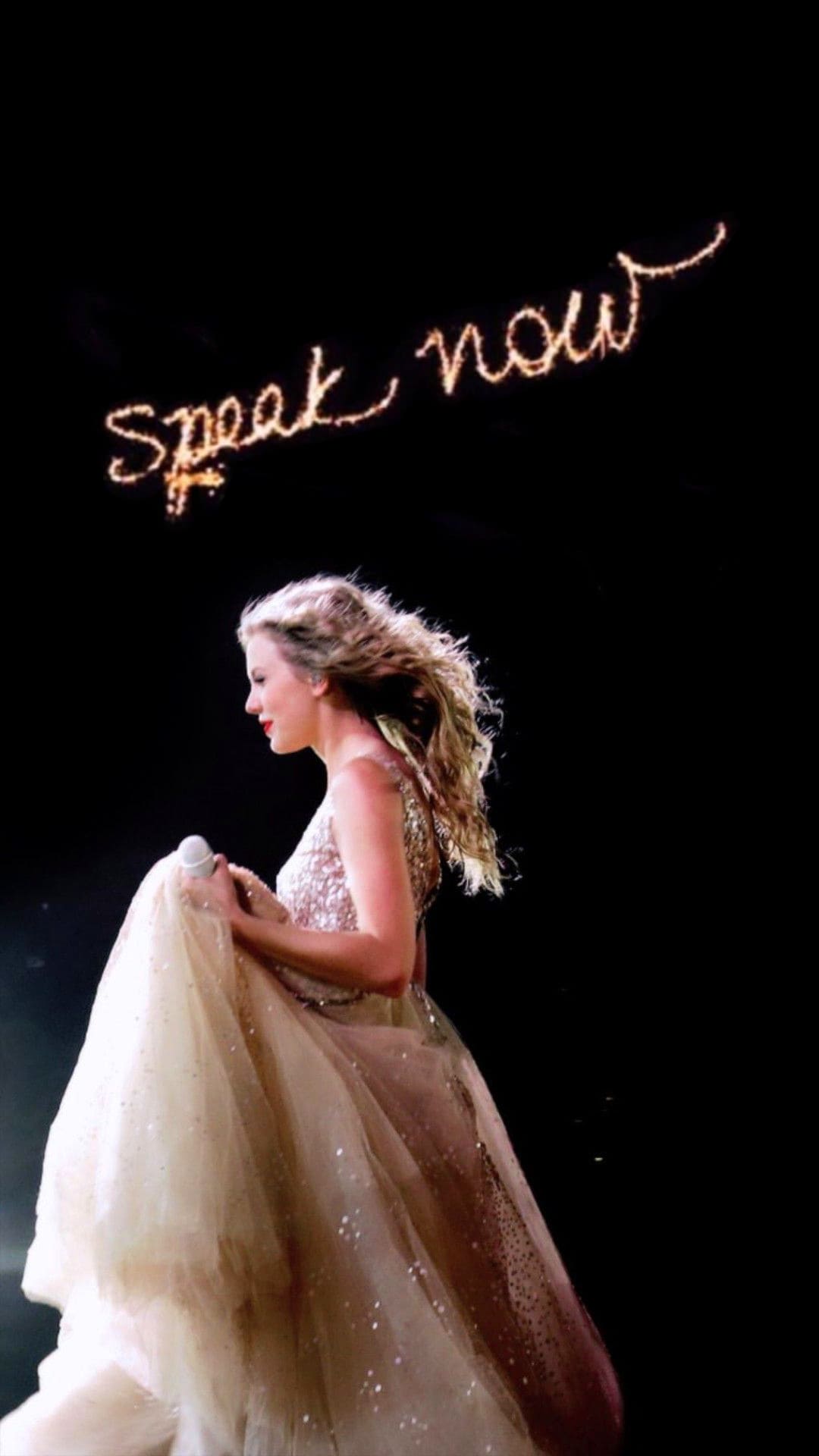 Speak Now Wallpapers