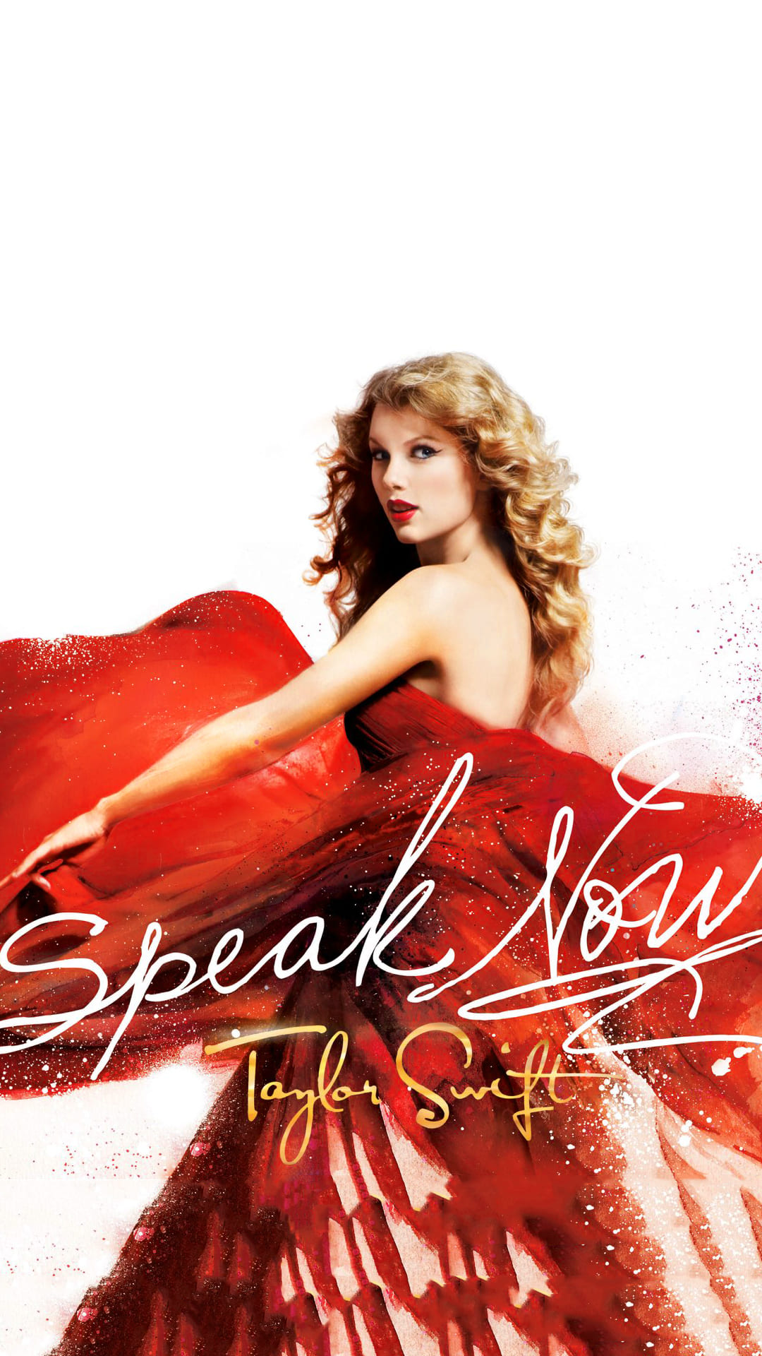 Speak Now Wallpapers