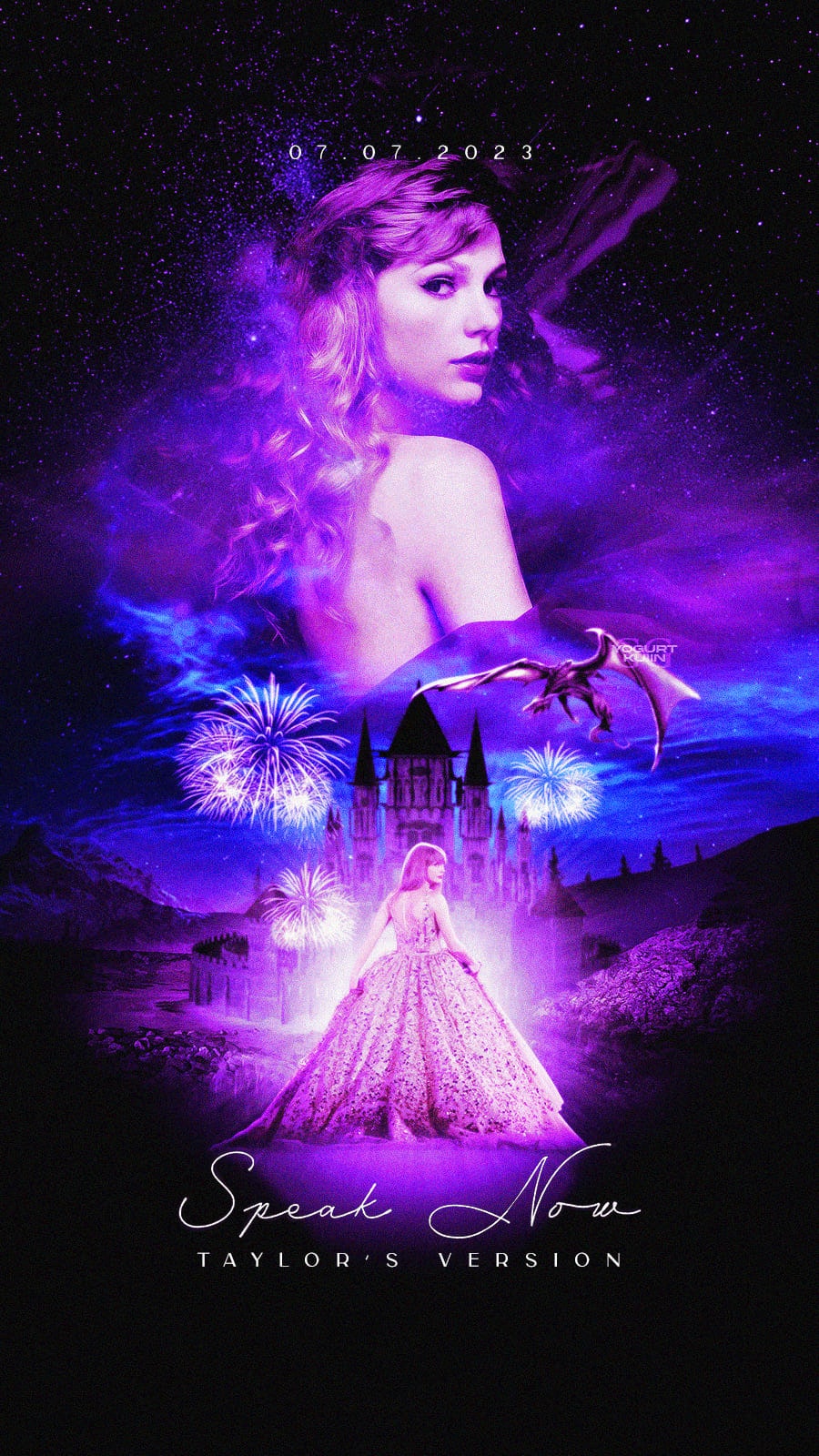 Speak Now Wallpapers