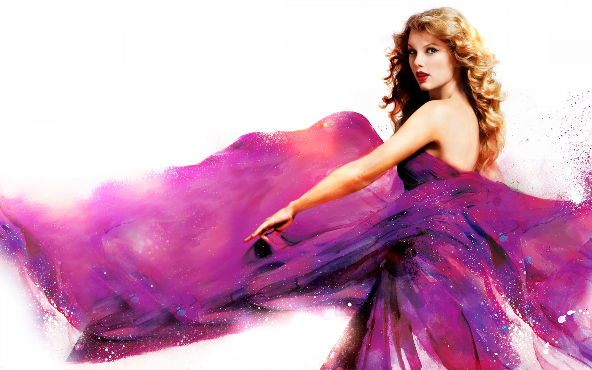Speak Now Wallpapers