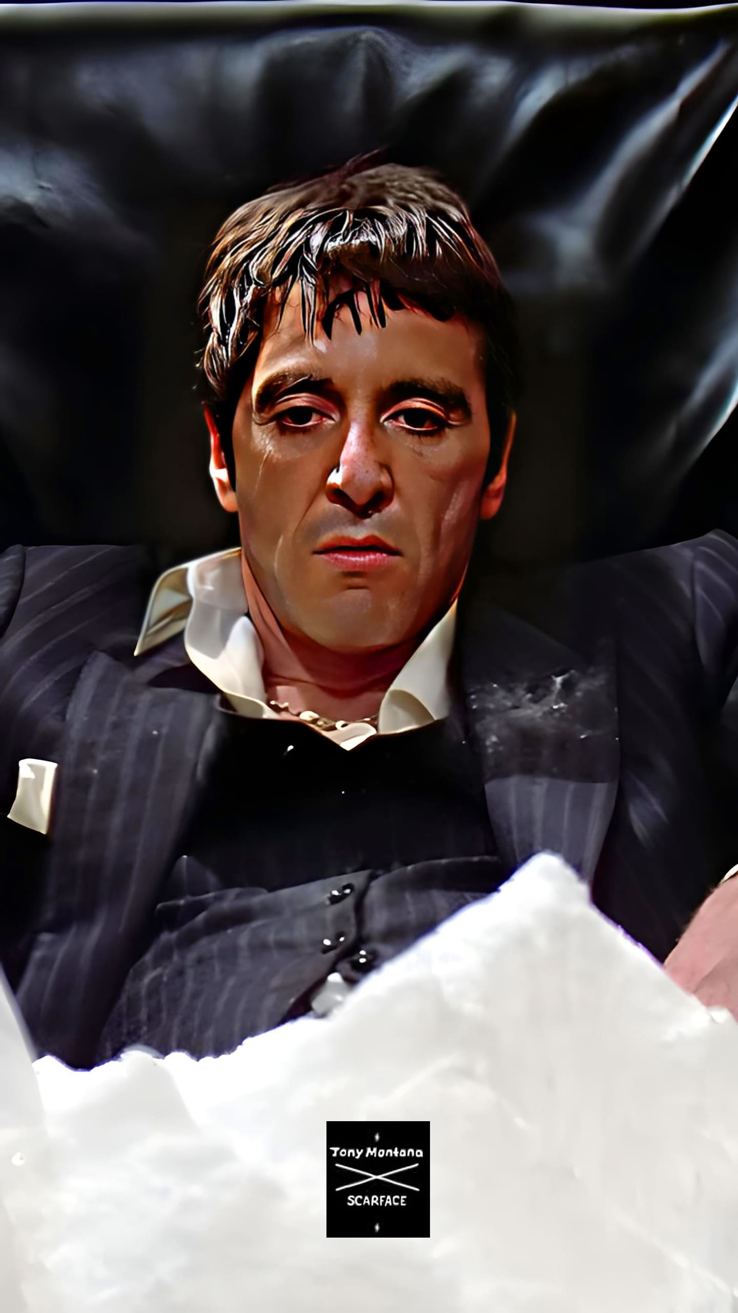 Tony Montana Wallpapers