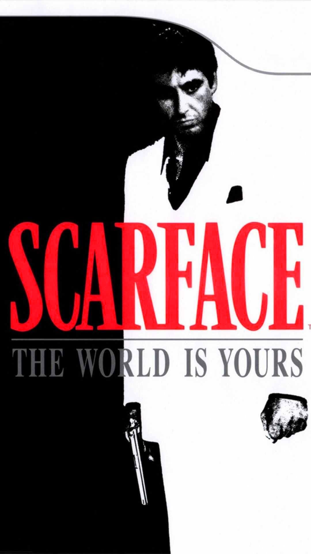 Tony Montana Wallpapers