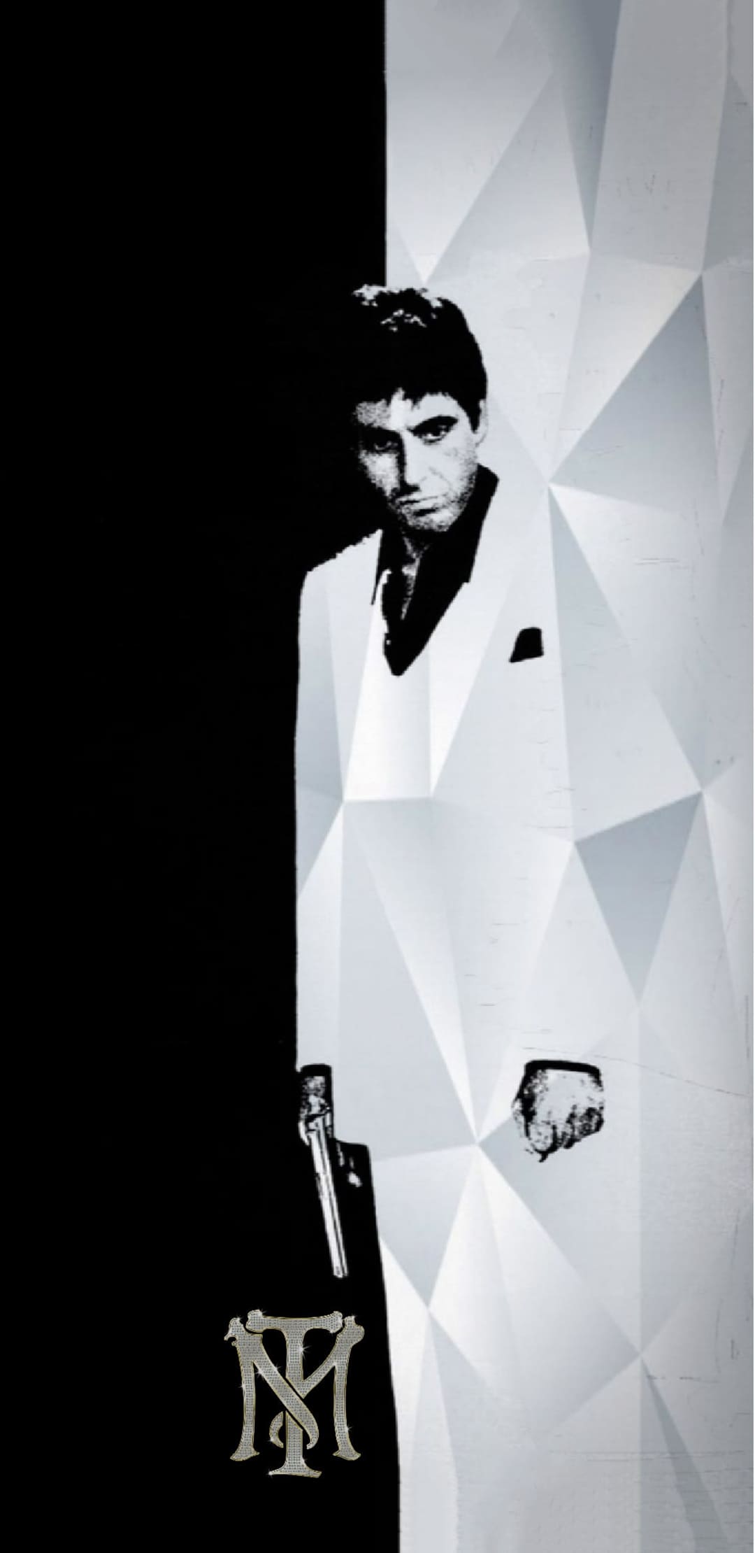 Tony Montana Wallpapers