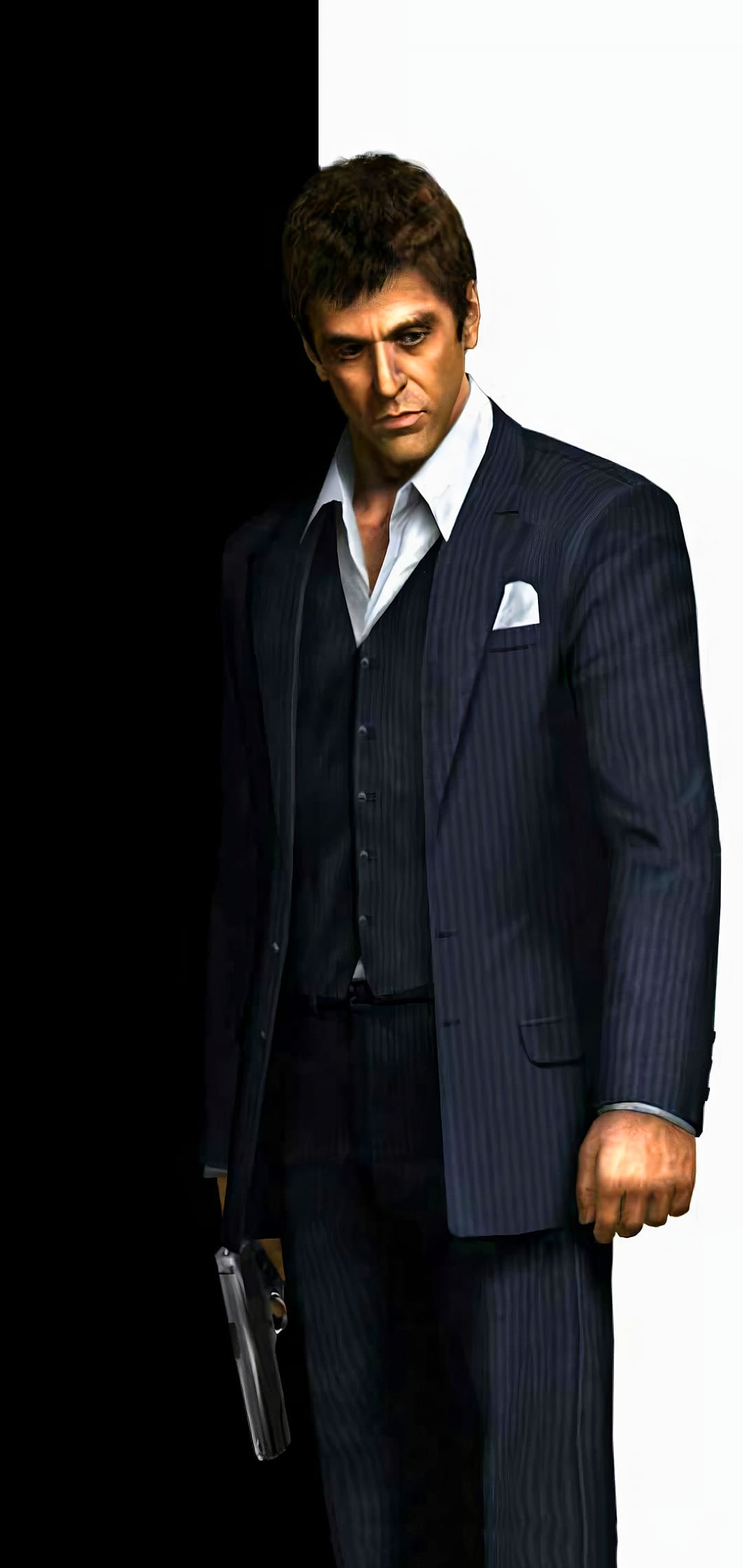Tony Montana Wallpapers