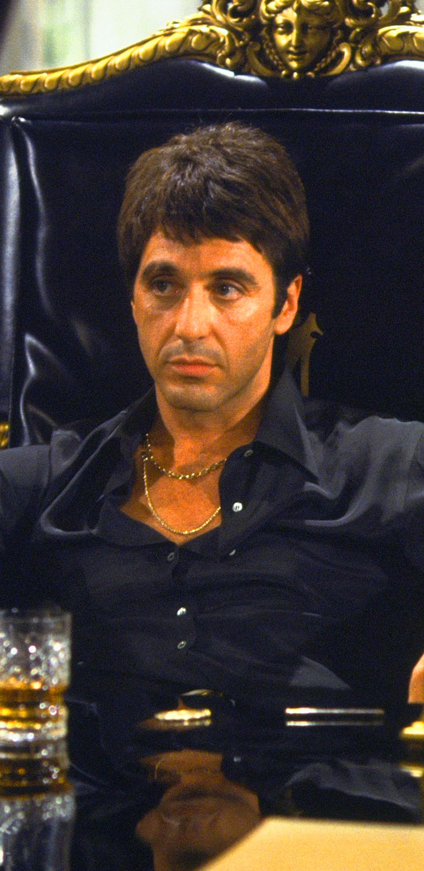 Tony Montana Wallpapers