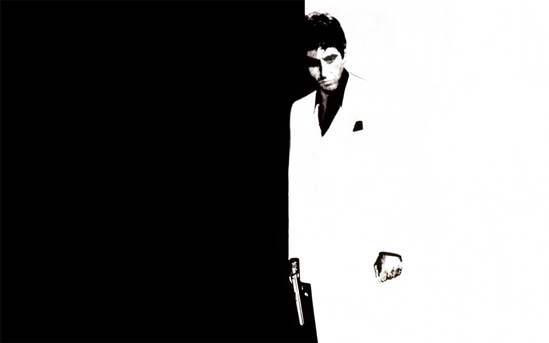 Tony Montana Wallpapers
