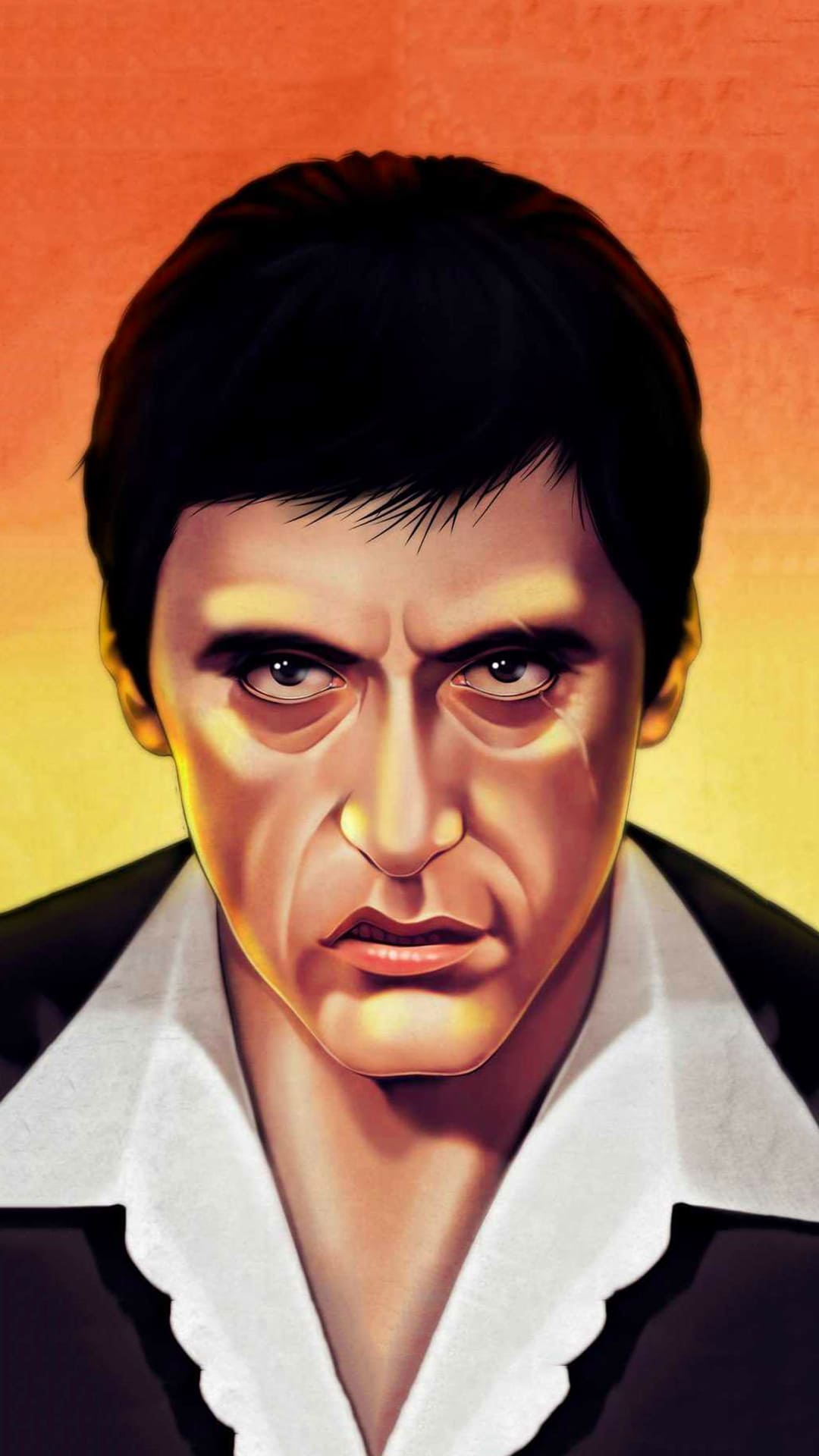 Tony Montana Wallpapers
