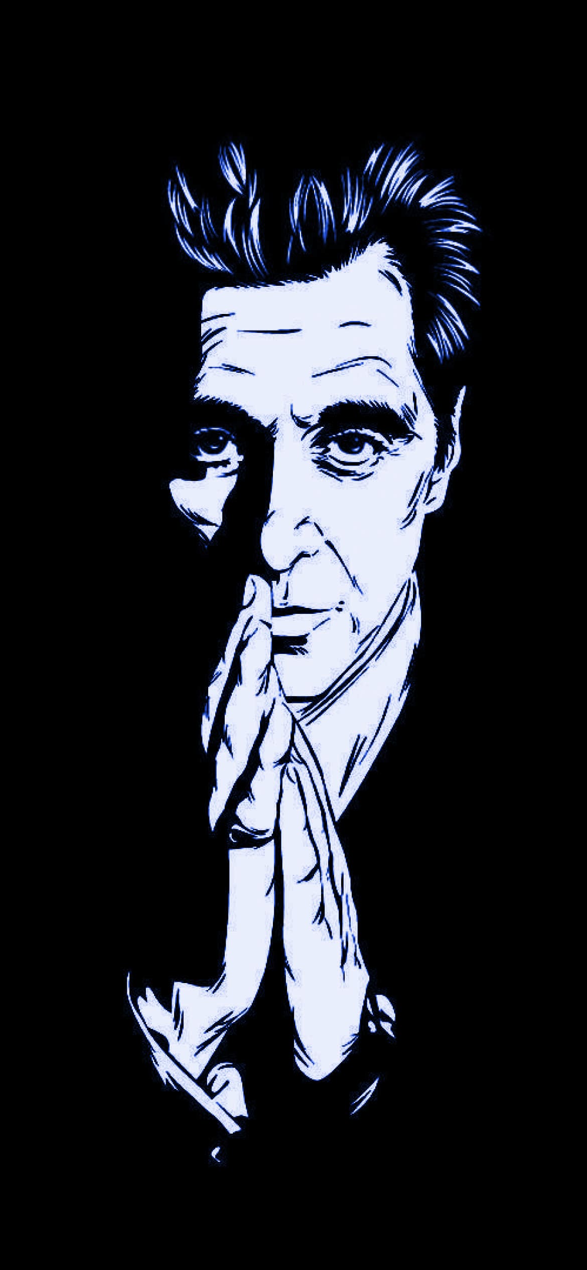 Tony Montana Wallpapers