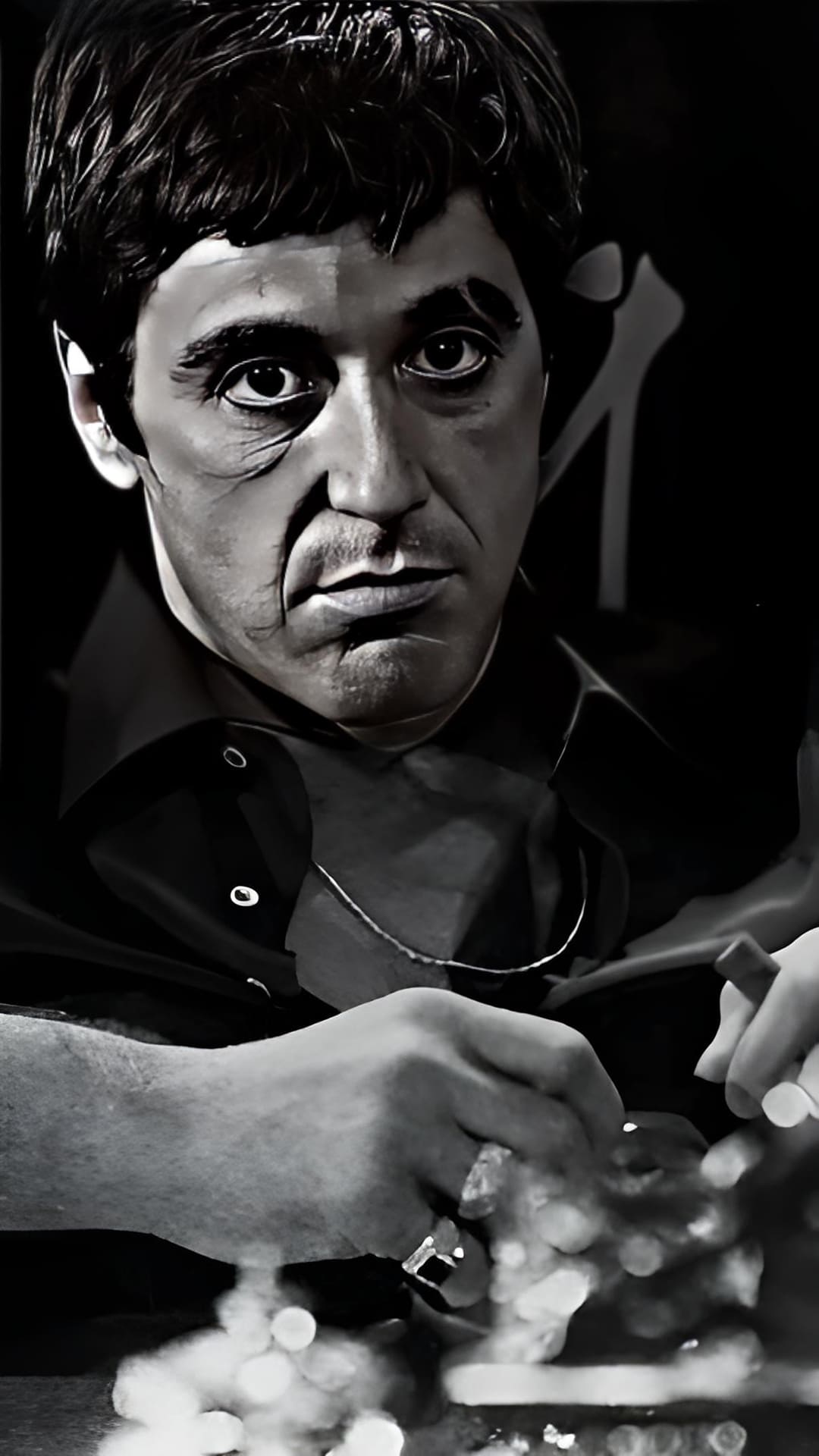 Tony Montana Wallpapers