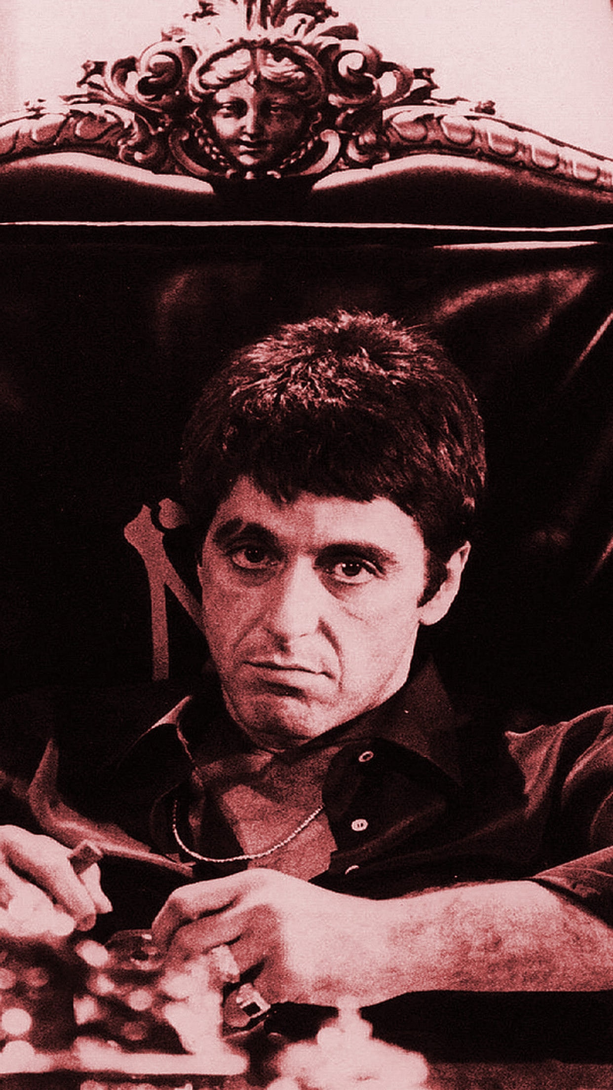 Tony Montana Wallpapers