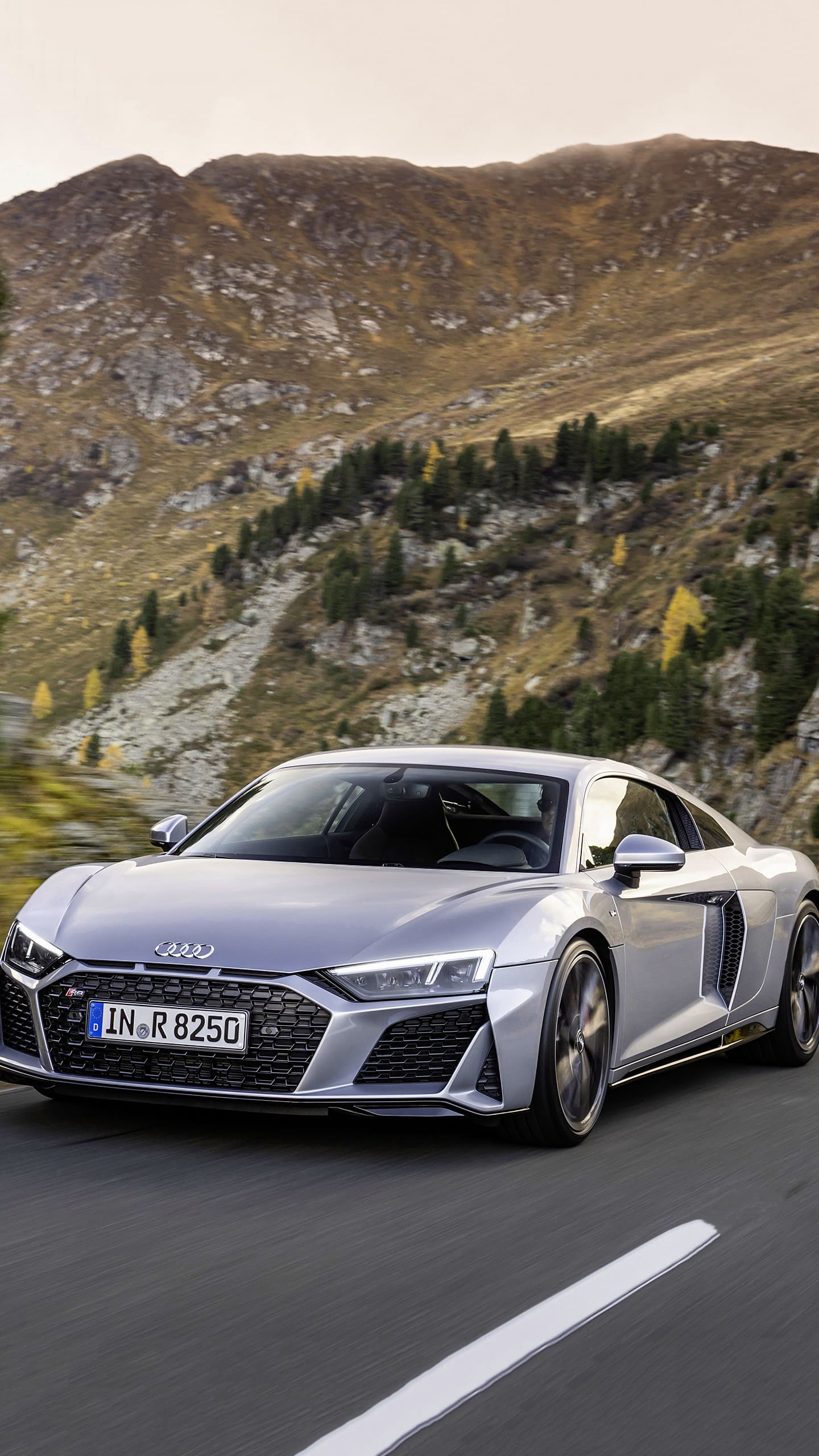 Audi R8 Wallpapers