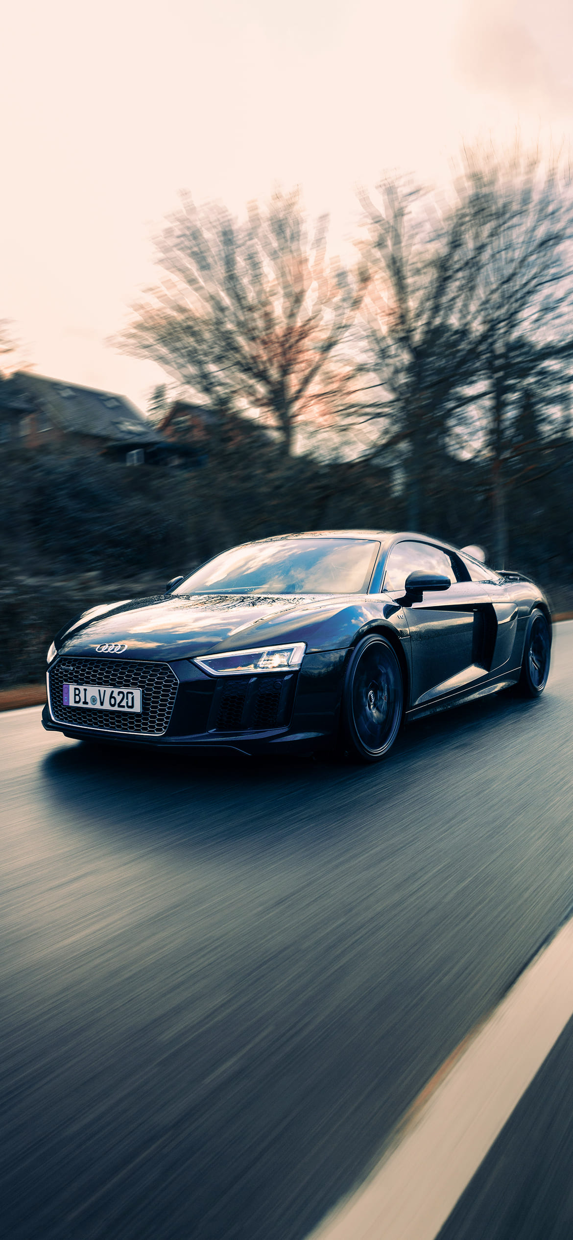 Audi R8 Wallpapers