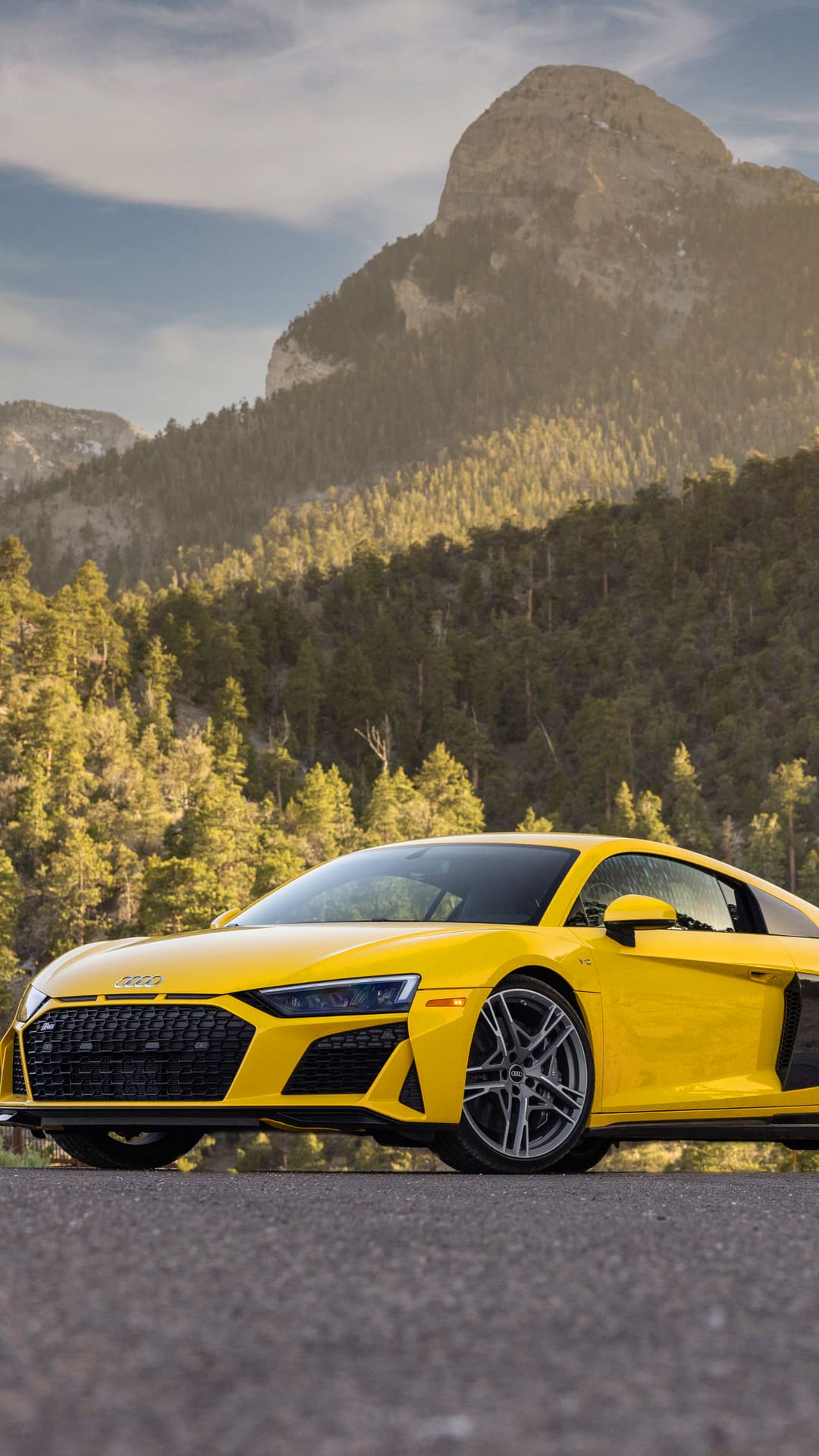 Audi R8 Wallpapers