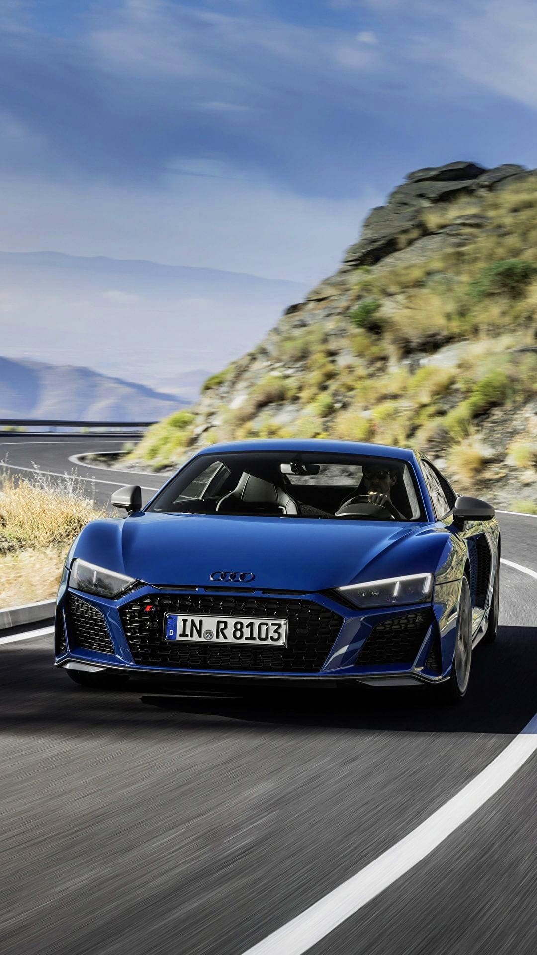 Audi R8 Wallpapers