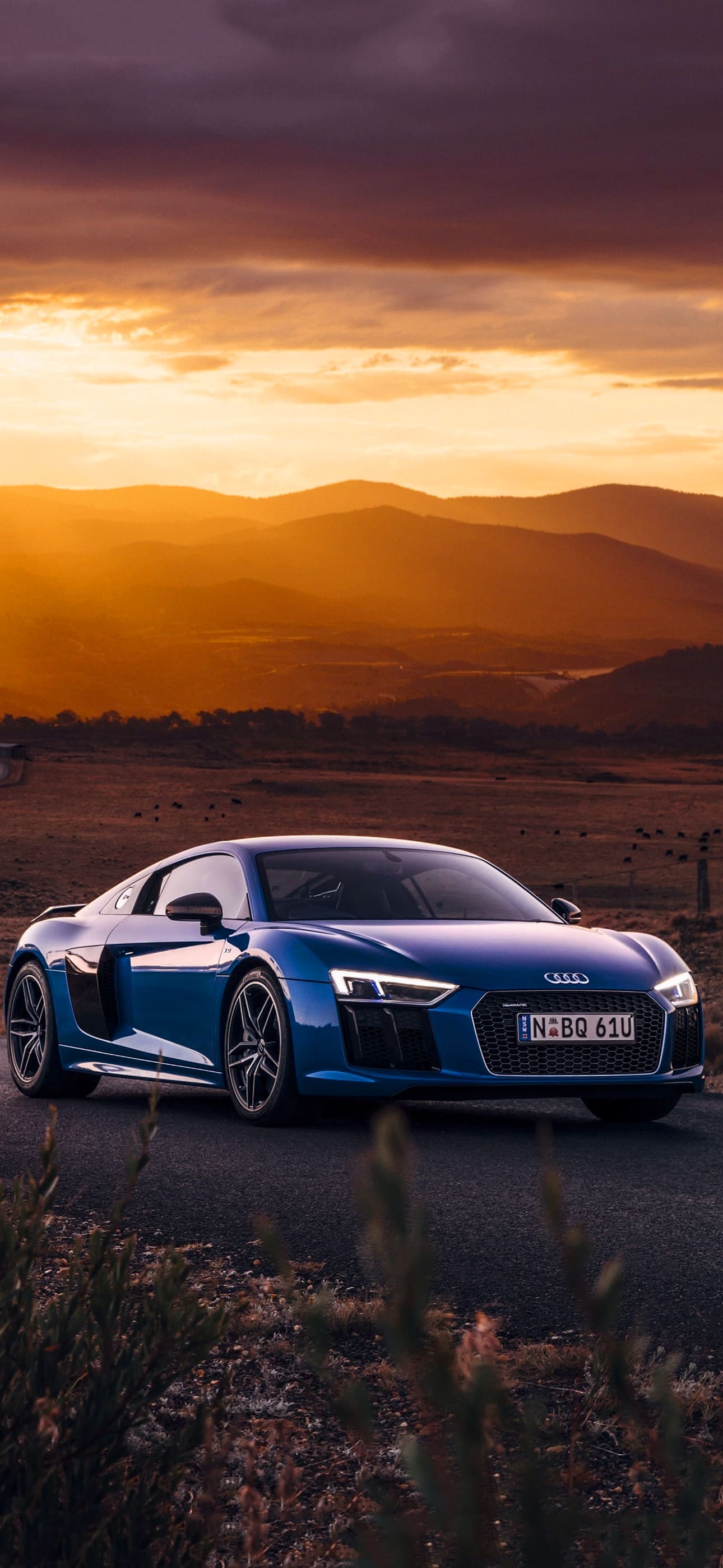 Audi R8 Wallpapers