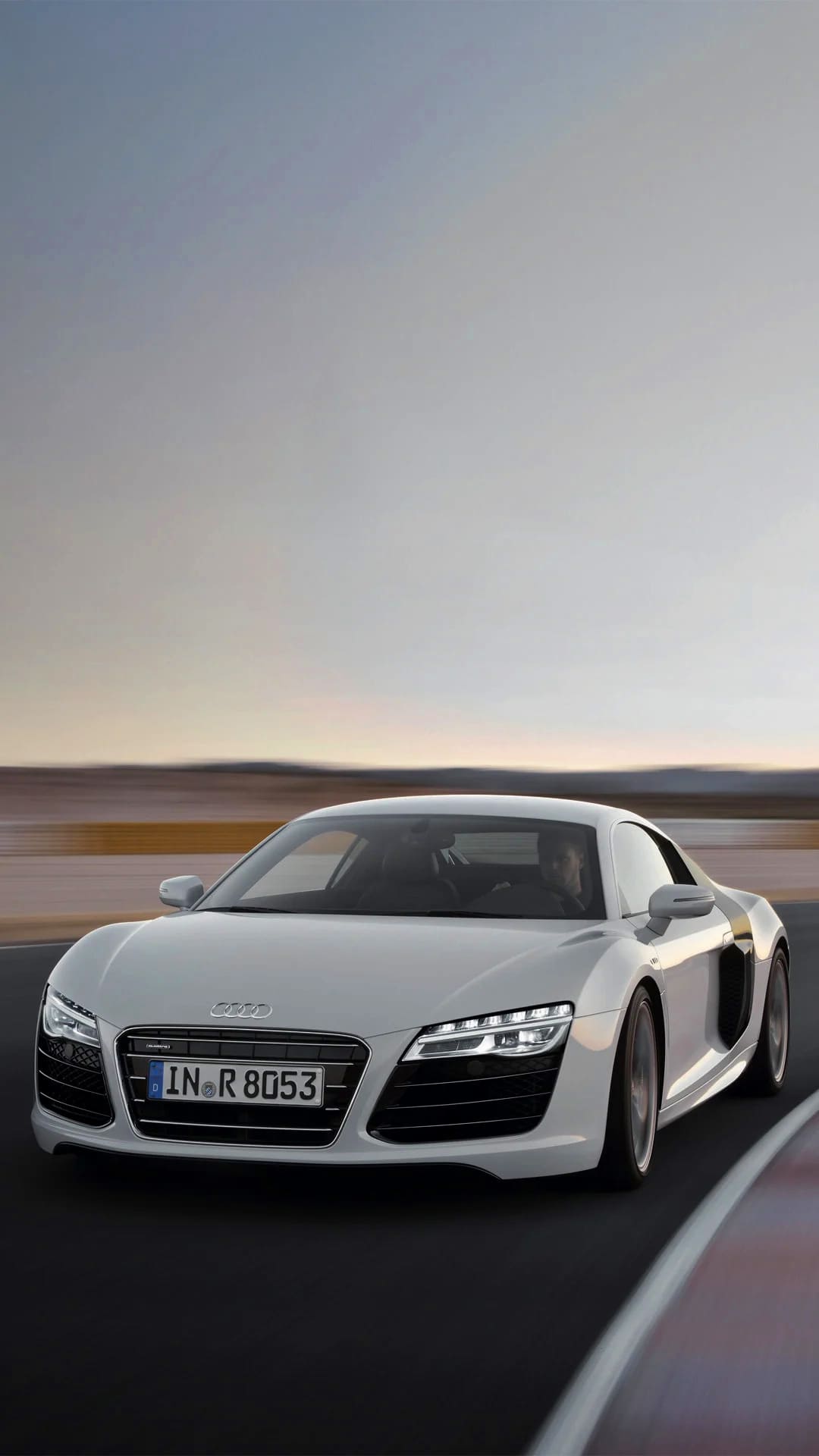 Audi R8 Wallpapers