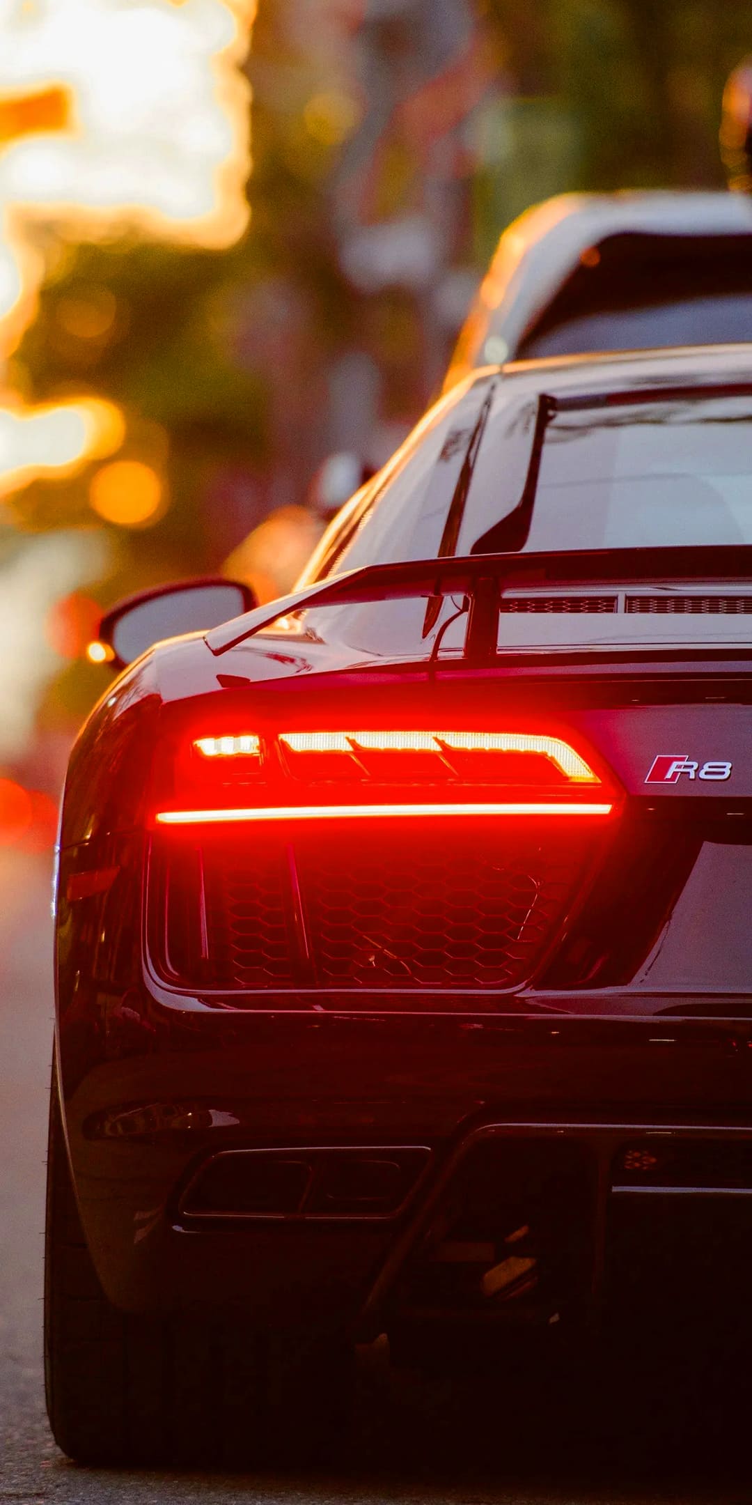 Audi R8 Wallpapers