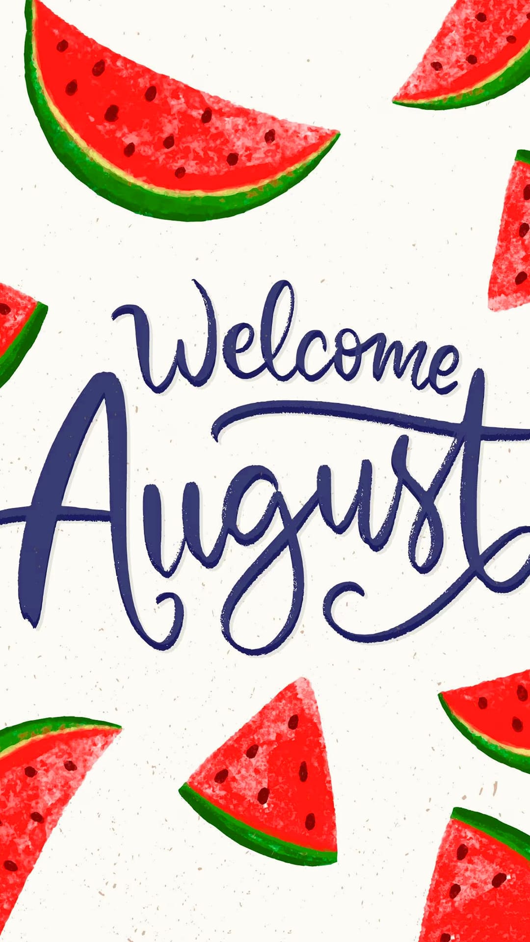 August Wallpapers
