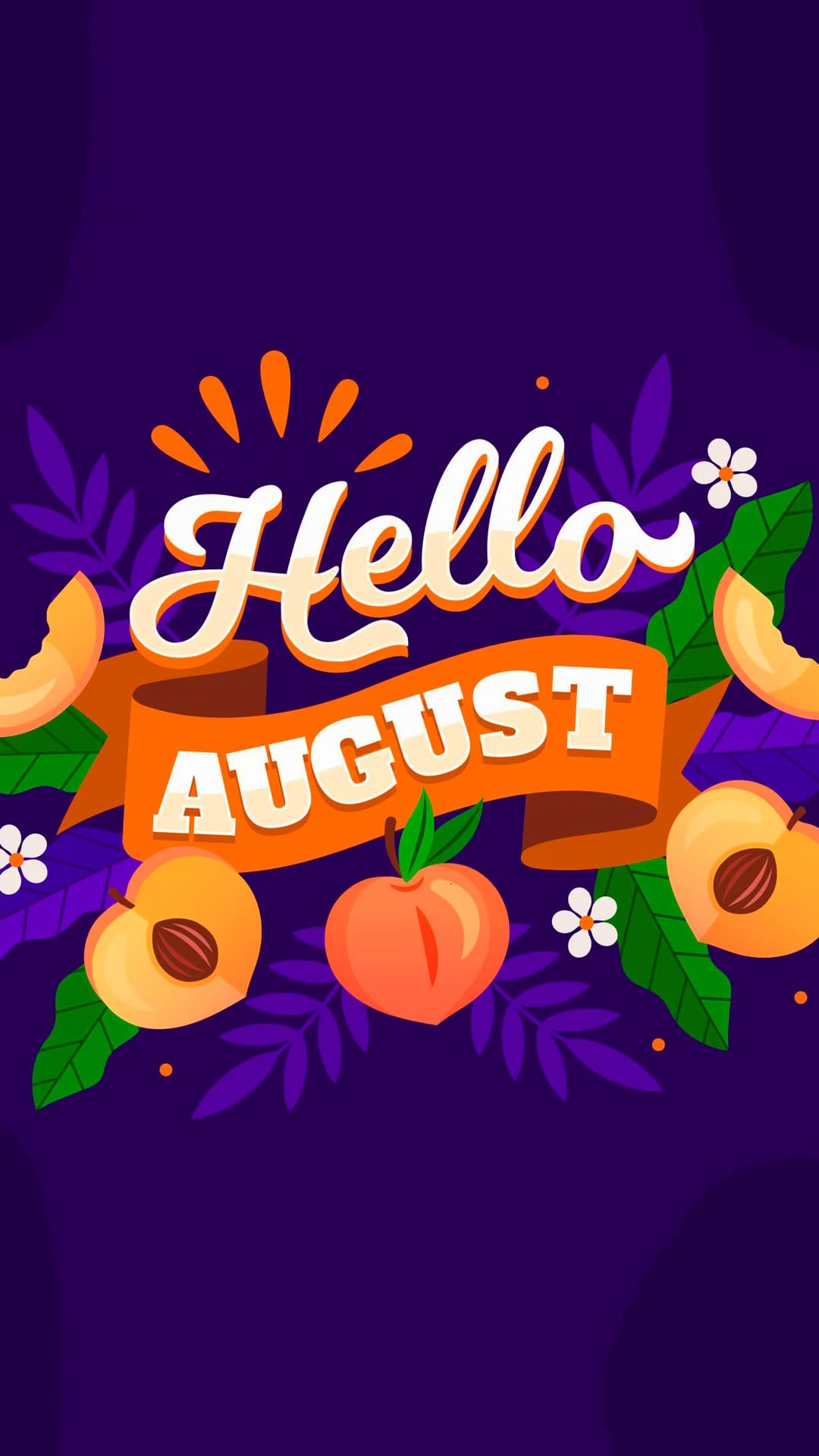 August Wallpapers