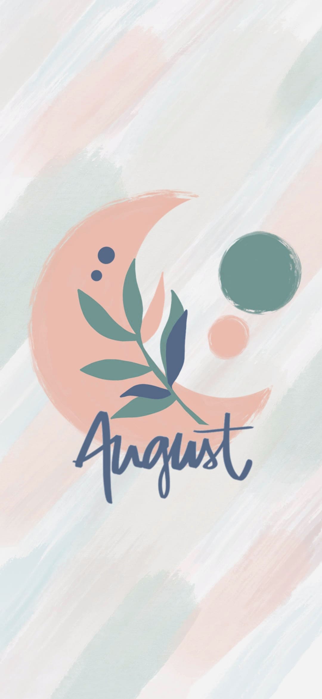 August Wallpapers