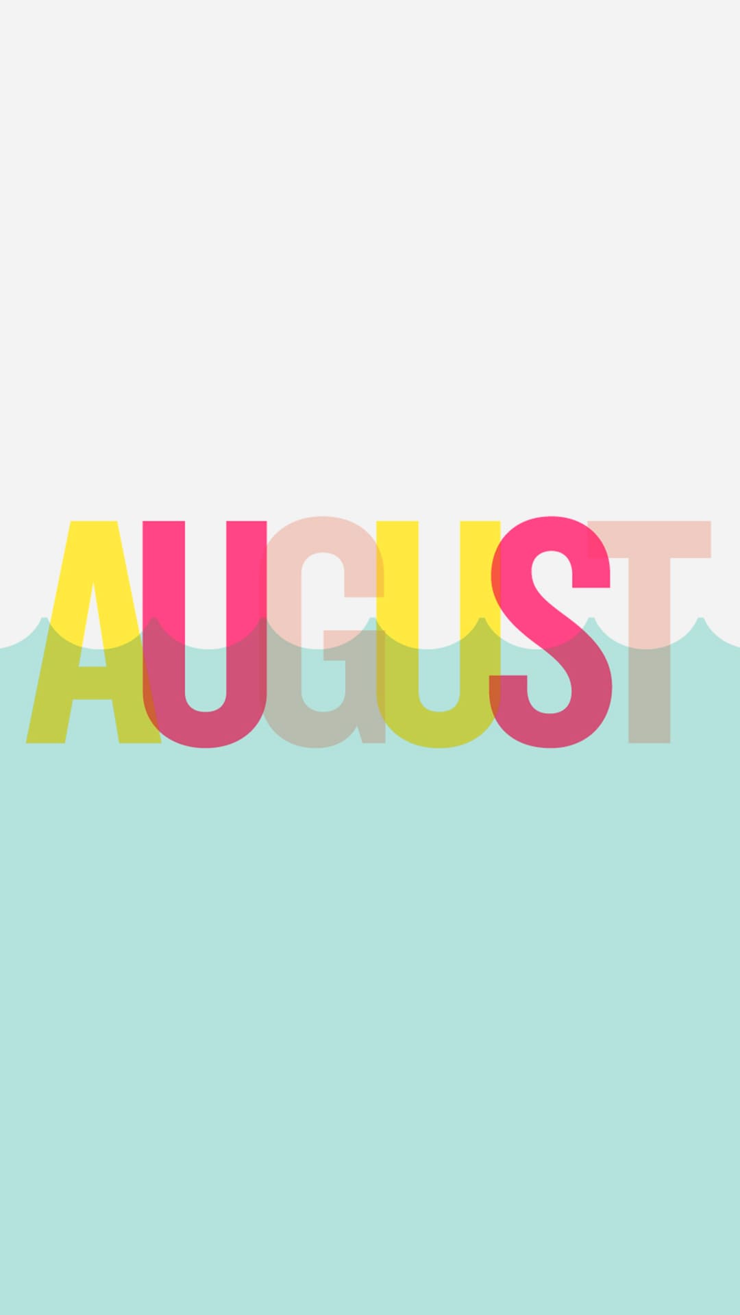 August Wallpapers