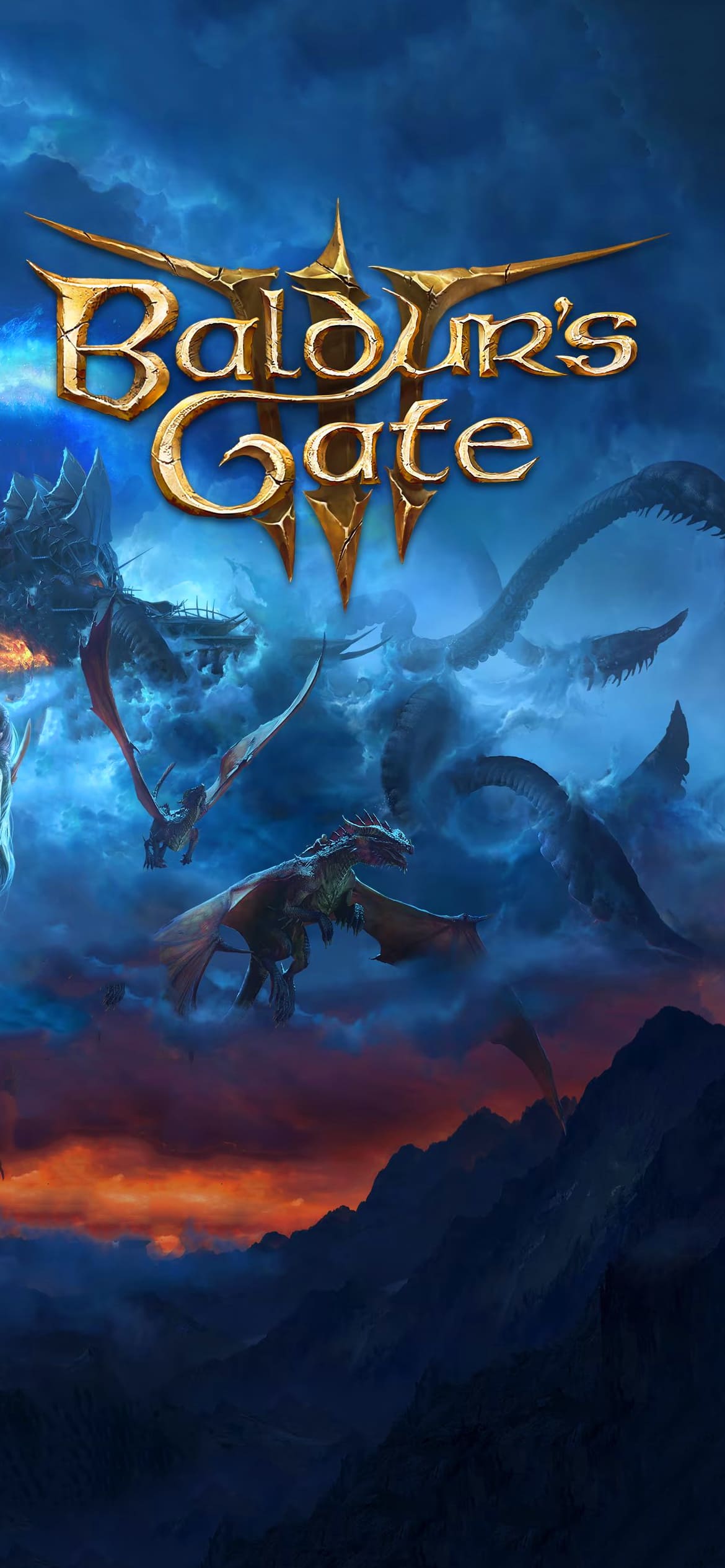 Baldurs Gate 3 Wallpapers