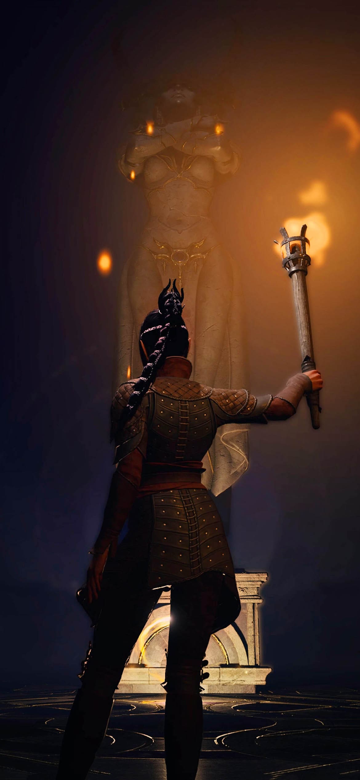 Baldurs Gate 3 Wallpapers